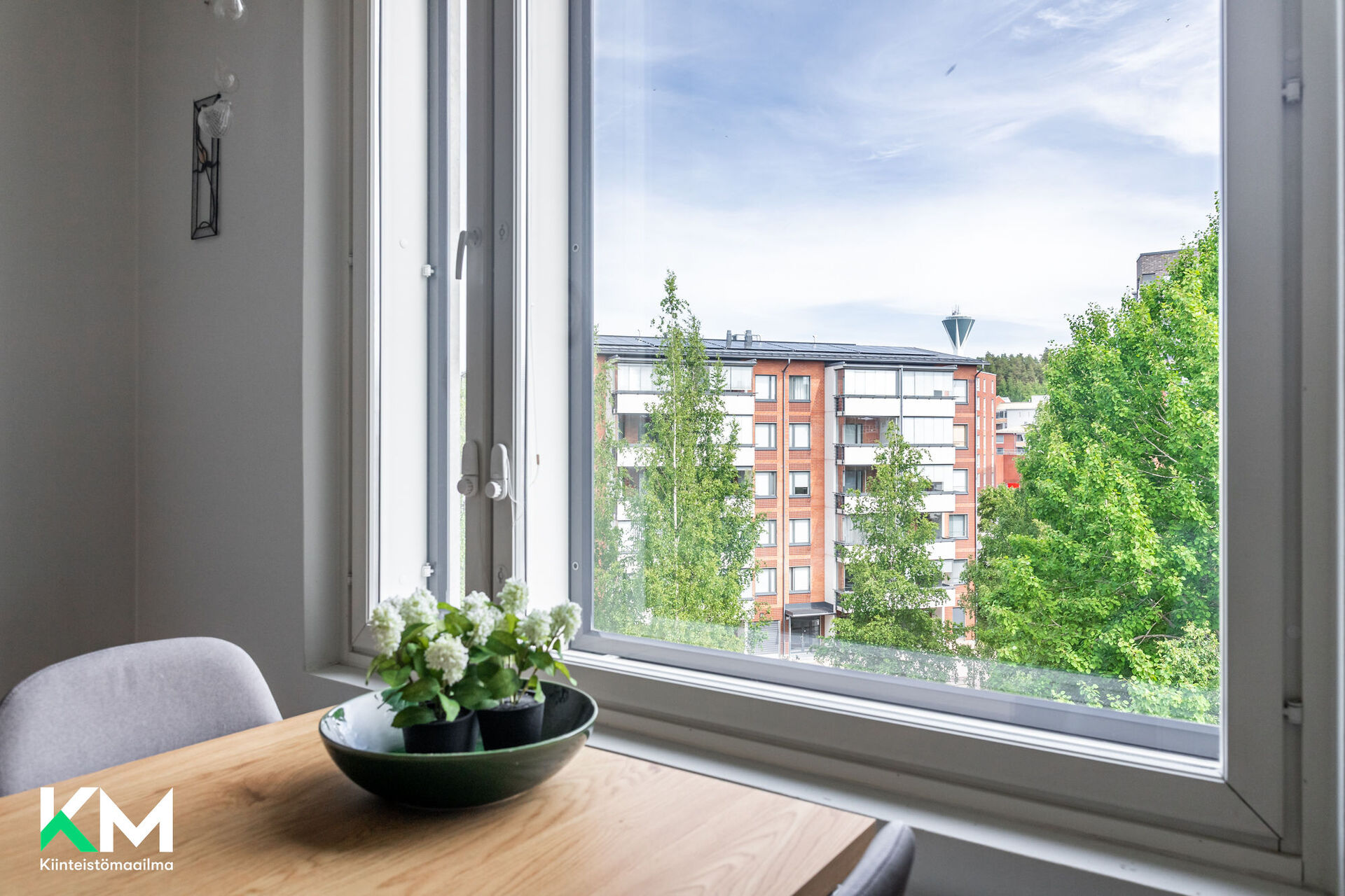 Vesijärvenkatu 31 , Paavola, Lahti