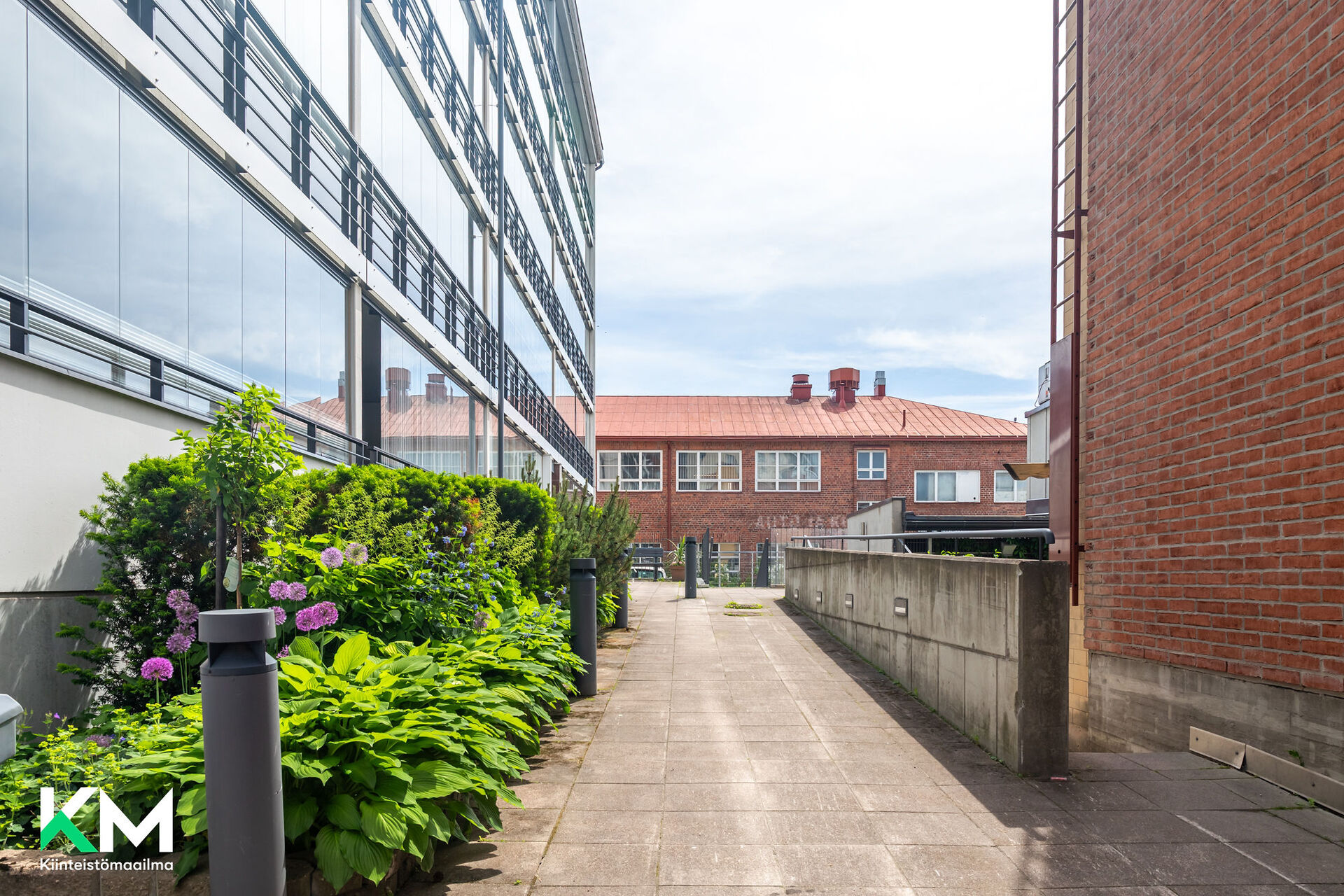 Vesijärvenkatu 31 , Paavola, Lahti