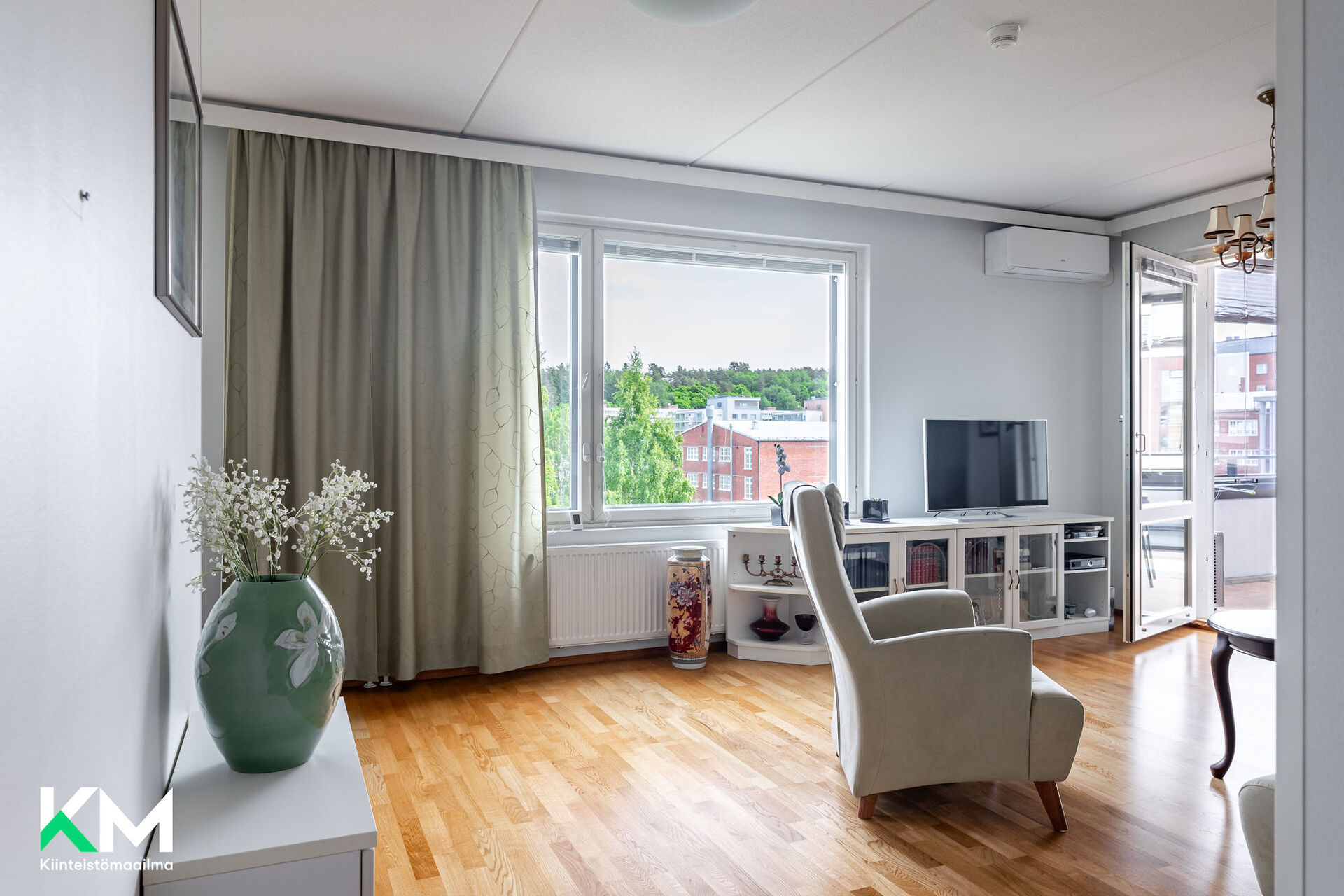 Vesijärvenkatu 31 , Paavola, Lahti