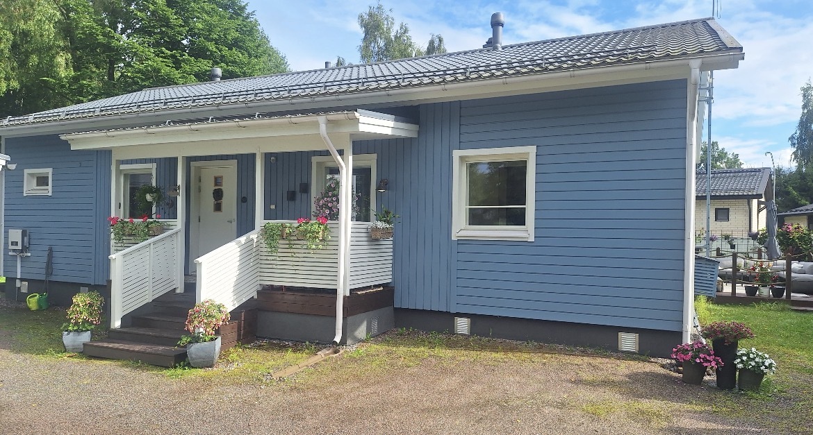 Kiiltomadontie 16, Jokivarsi, Vantaa