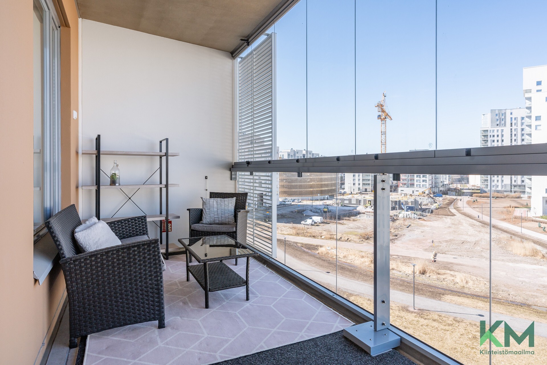 Uuno Kailaan katu 7, Vermonniitty, Espoo