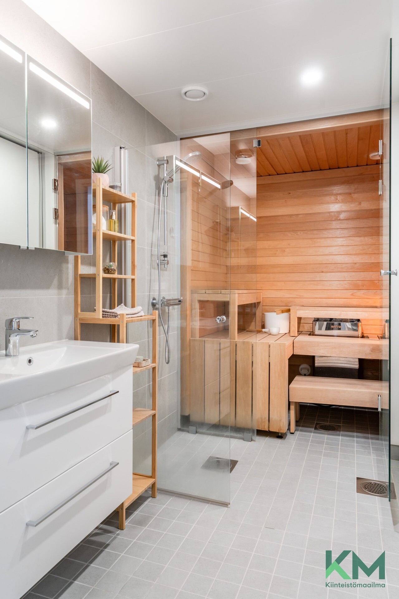 Uuno Kailaan katu 7, Vermonniitty, Espoo