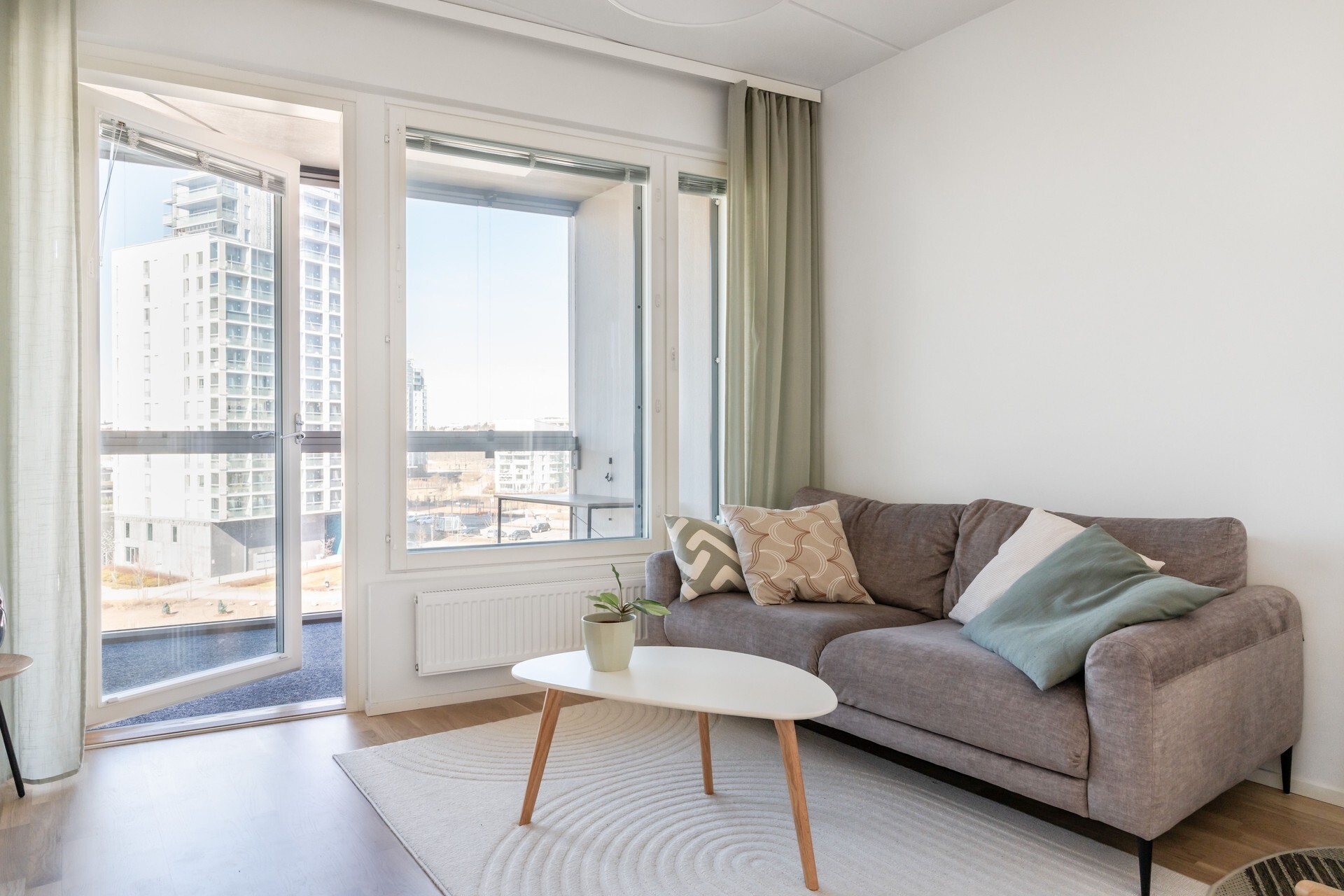 Uuno Kailaan katu 7, Vermonniitty, Espoo