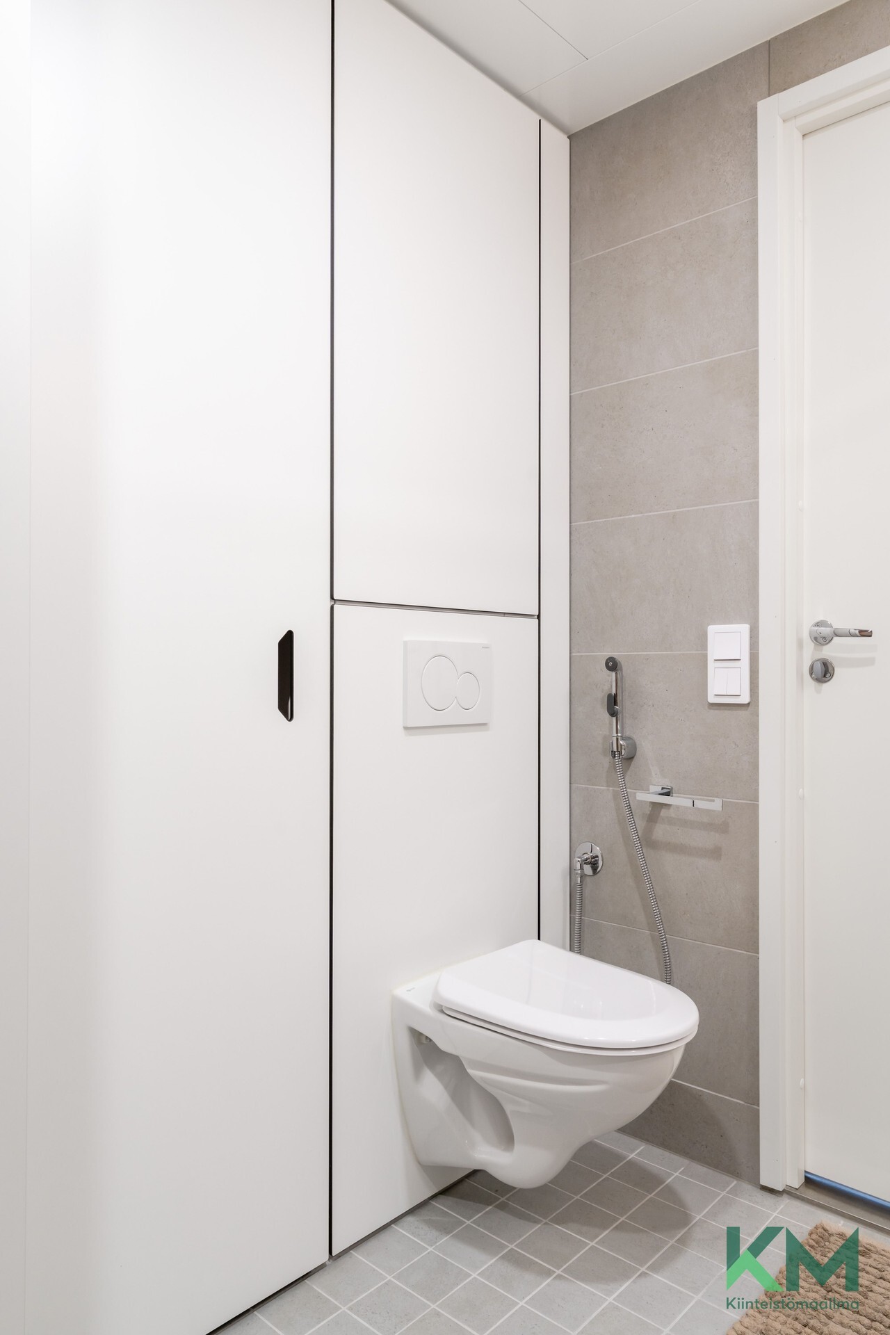 Uuno Kailaan katu 7, Vermonniitty, Espoo