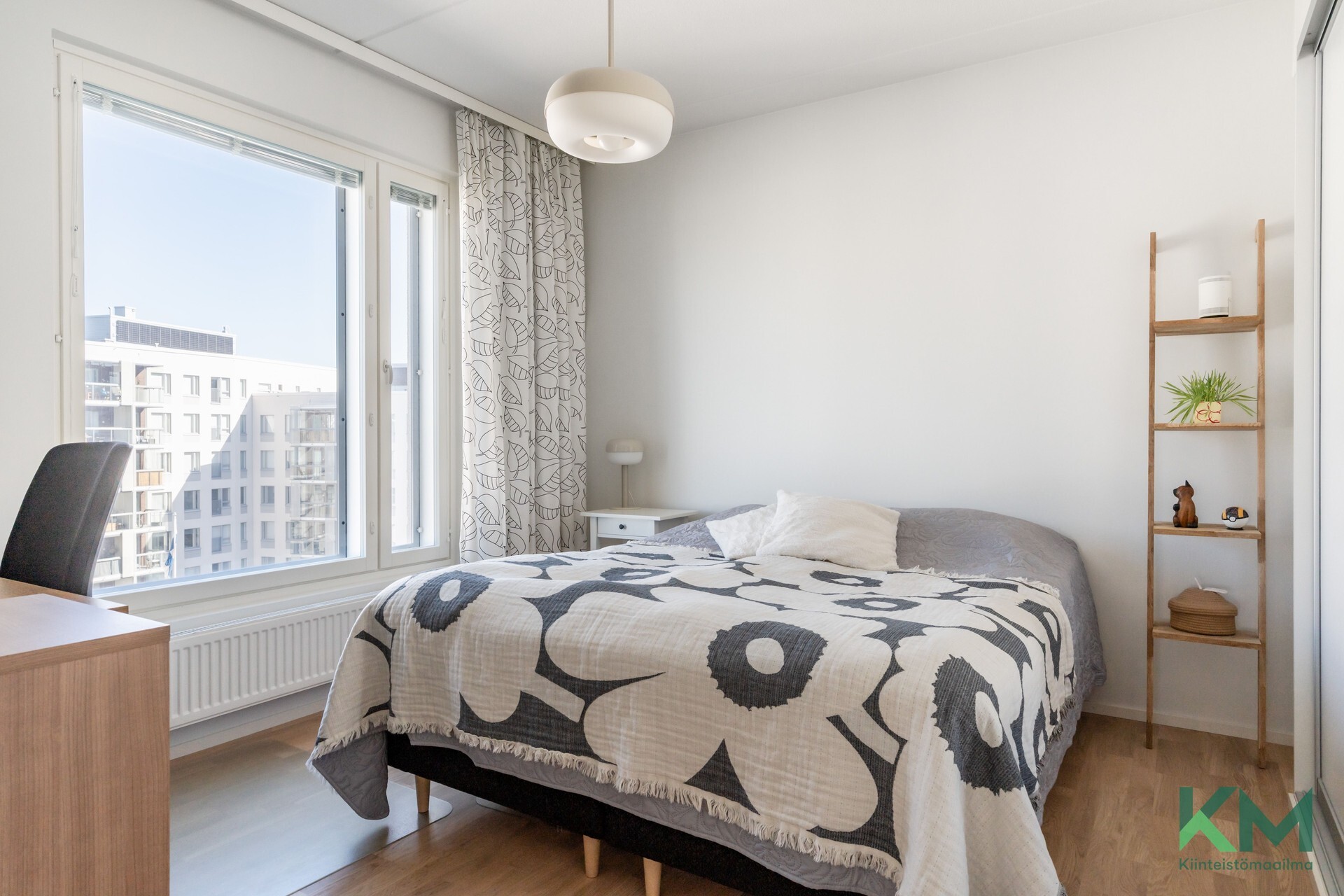 Uuno Kailaan katu 7, Vermonniitty, Espoo