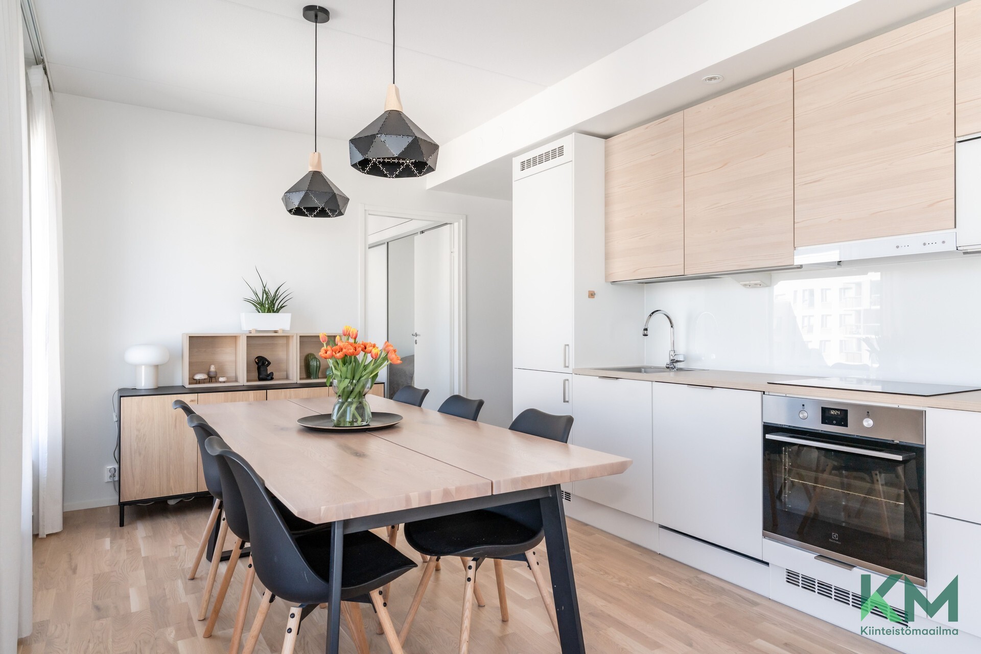 Uuno Kailaan katu 7, Vermonniitty, Espoo