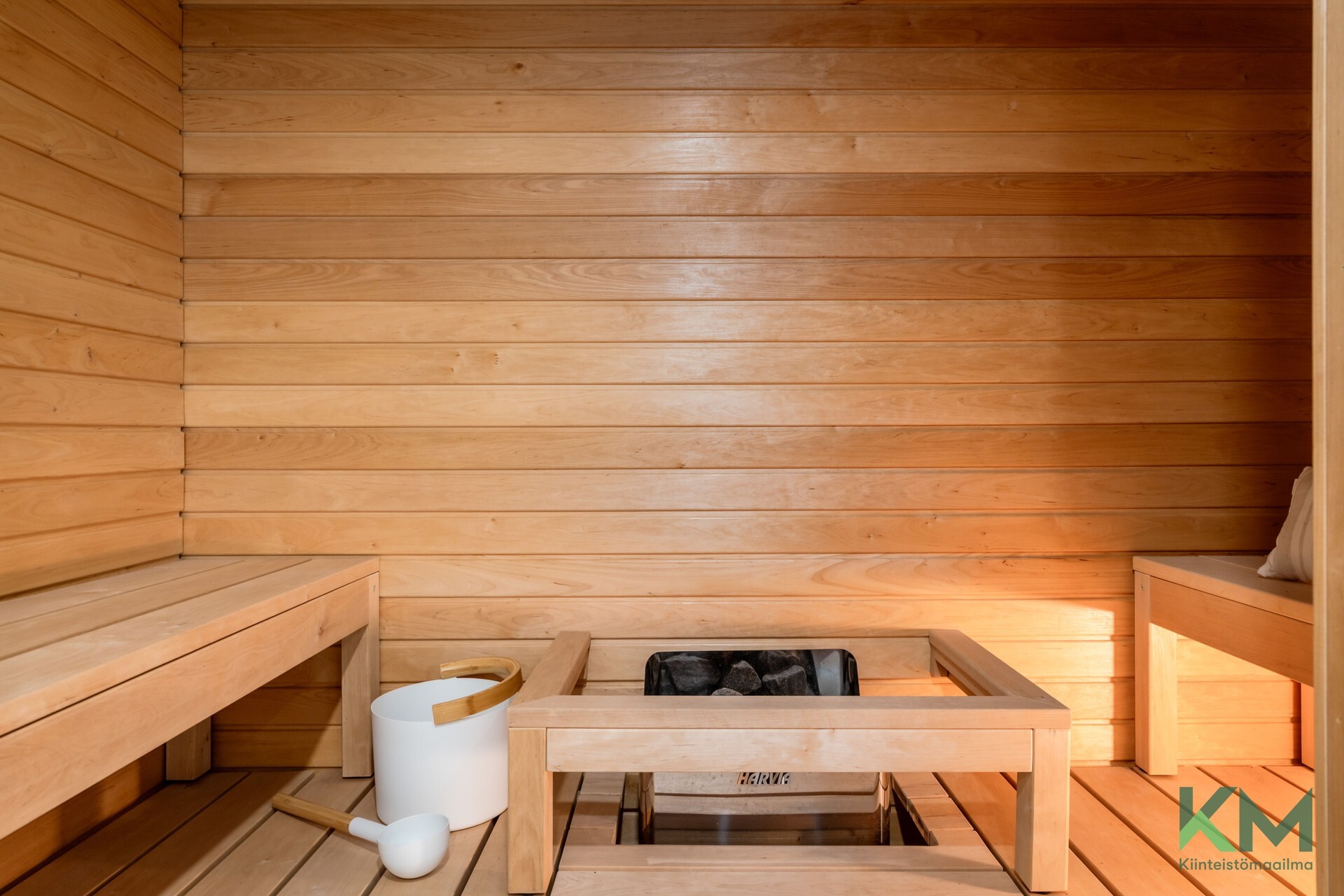 Uuno Kailaan katu 7, Vermonniitty, Espoo