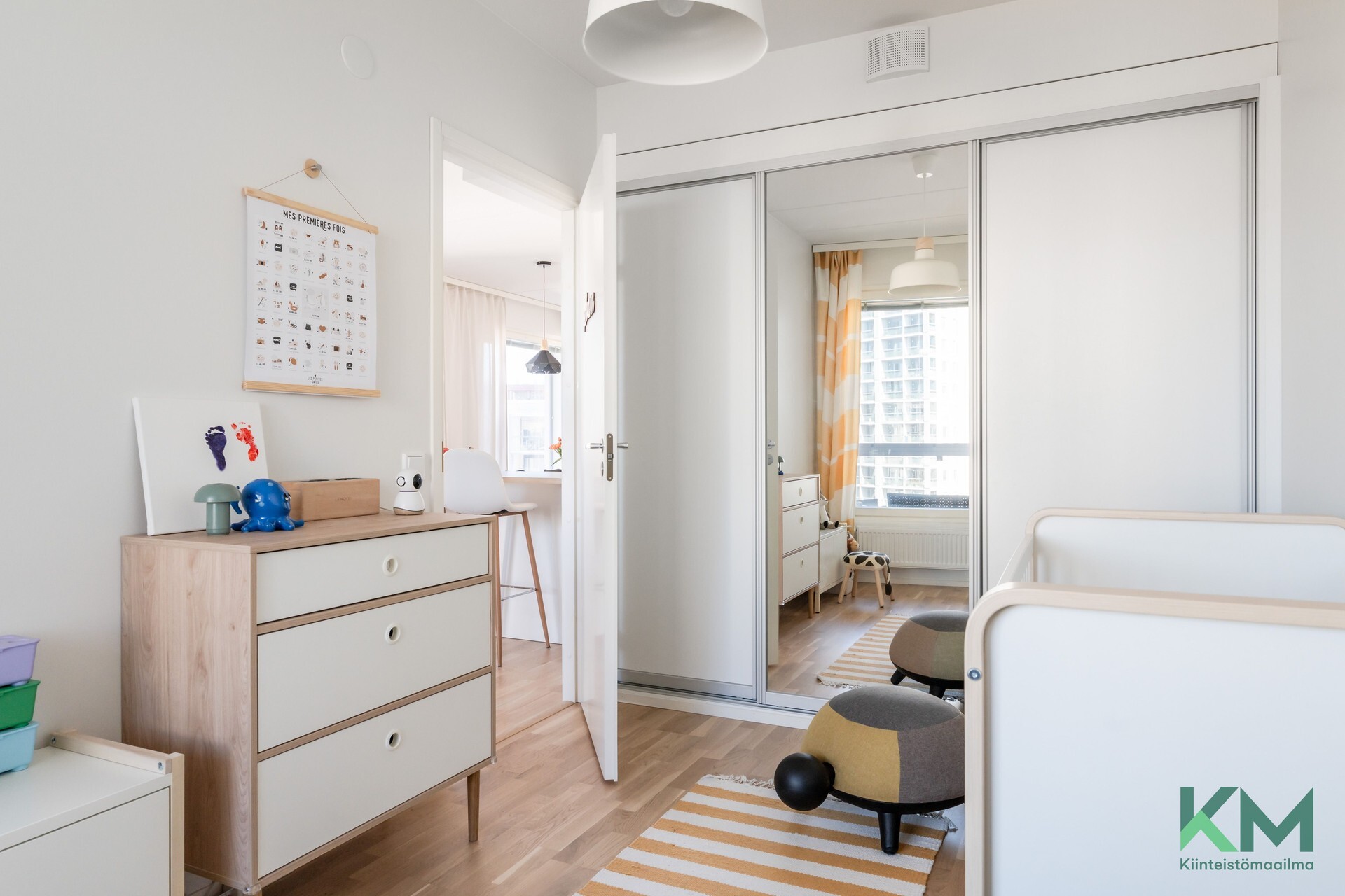 Uuno Kailaan katu 7, Vermonniitty, Espoo