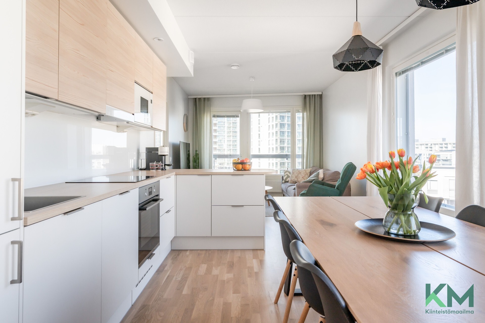 Uuno Kailaan katu 7, Vermonniitty, Espoo