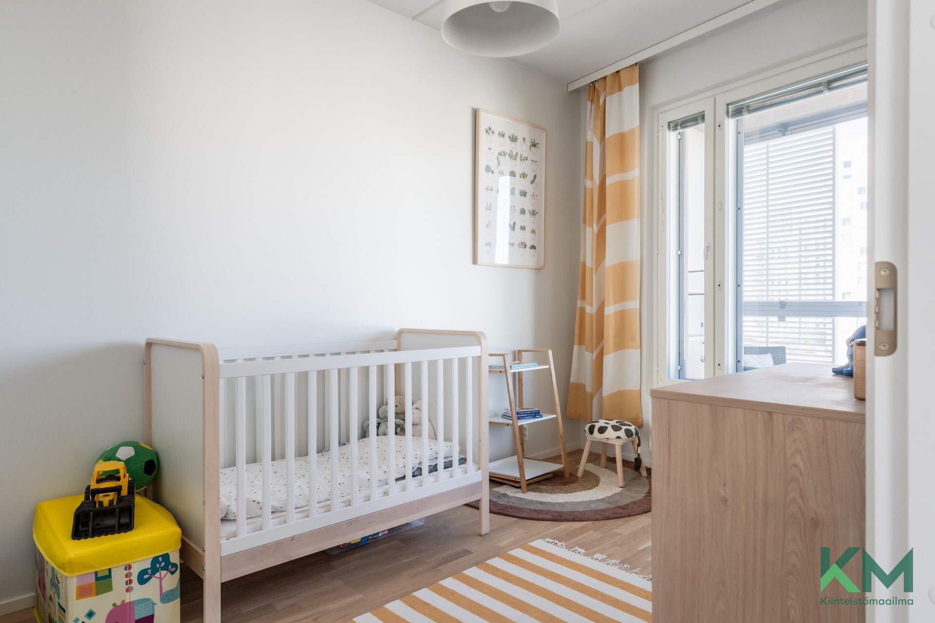 Uuno Kailaan katu 7, Vermonniitty, Espoo