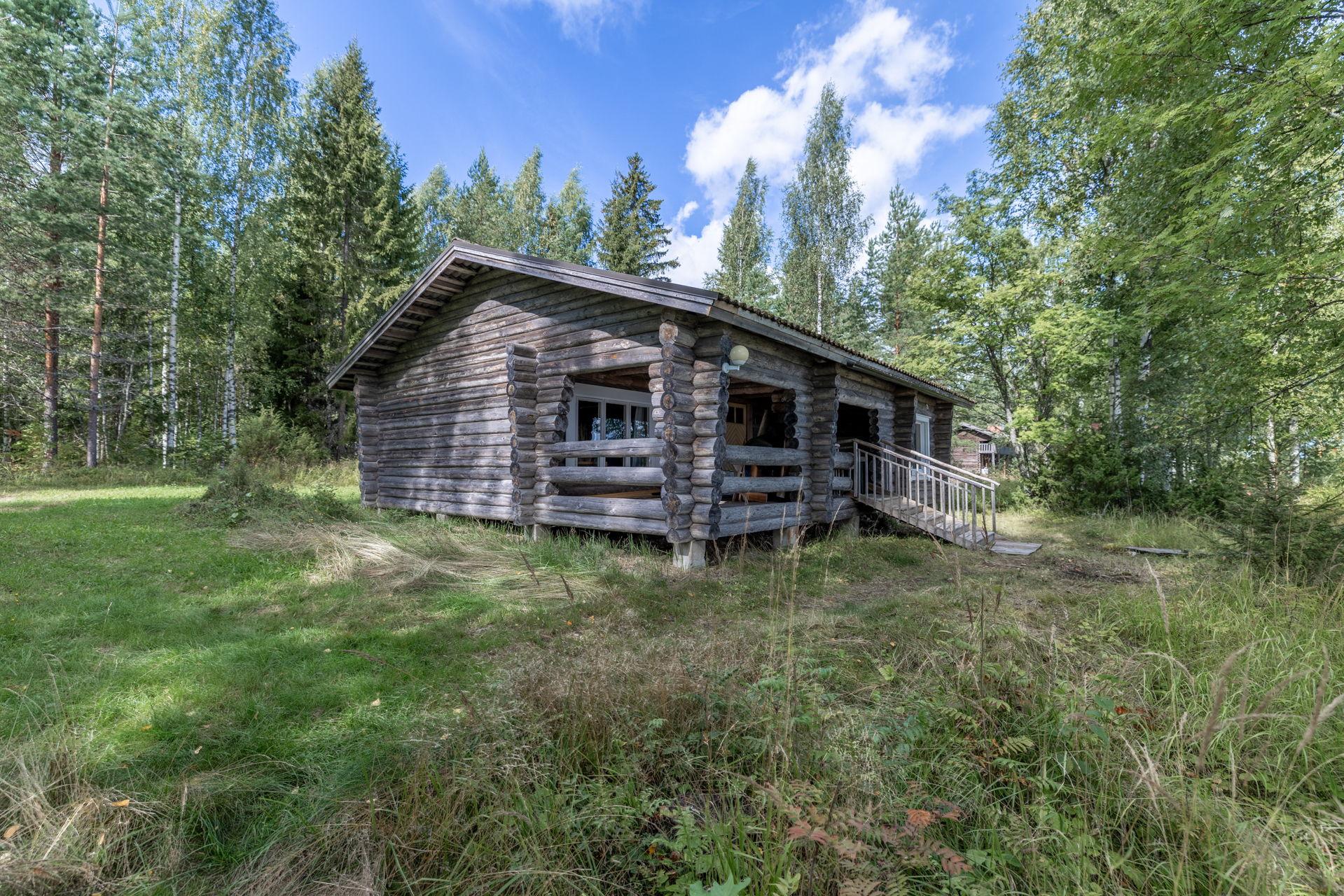 Kekräsalmentie 1104, Pieksämäki