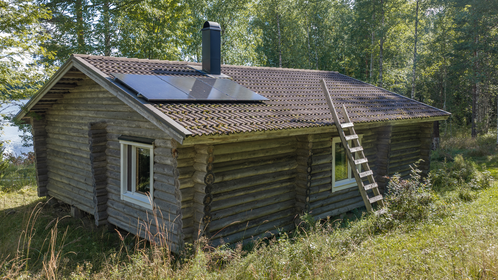 Kekräsalmentie 1104, Pieksämäki