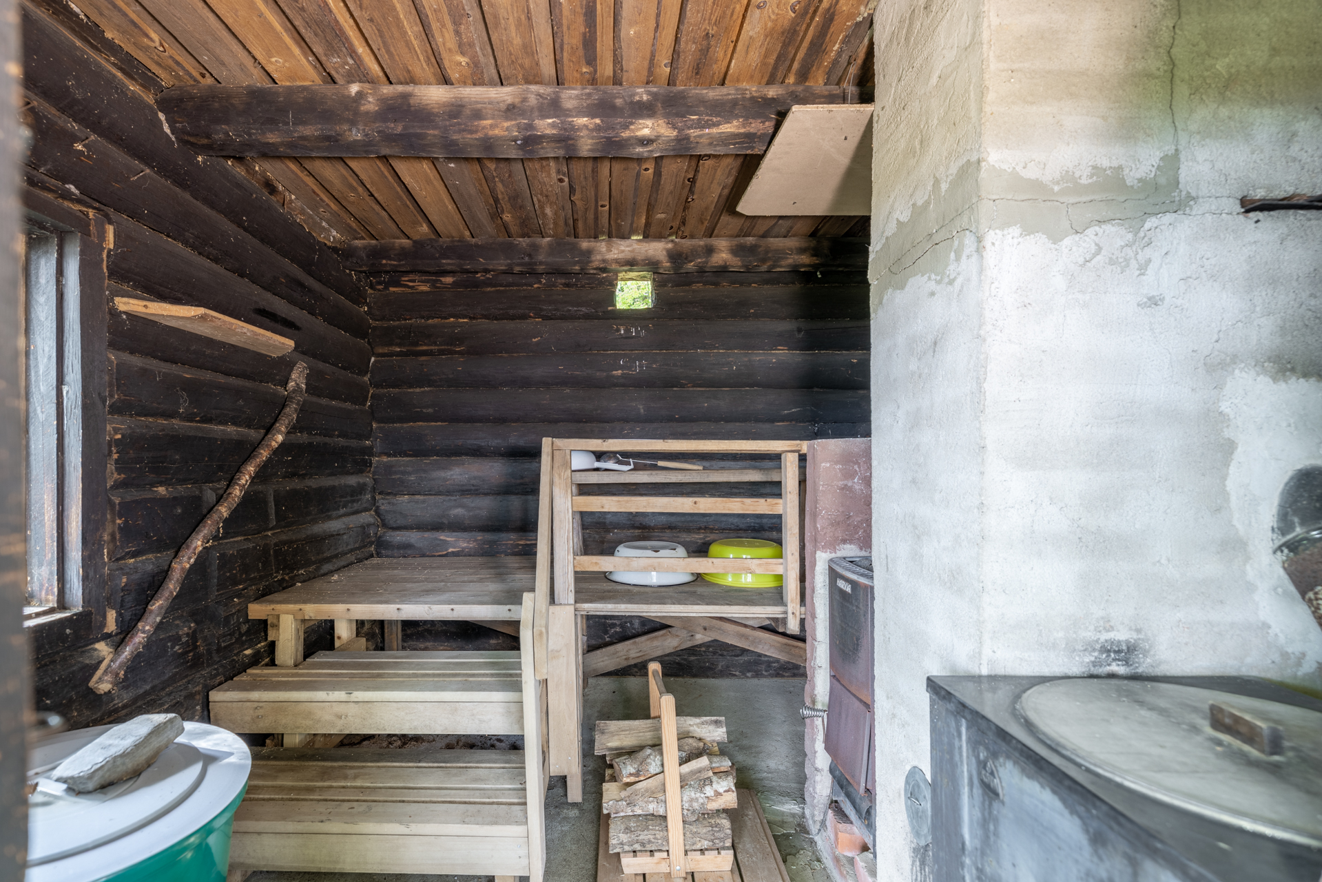 Kekräsalmentie 1104, Pieksämäki