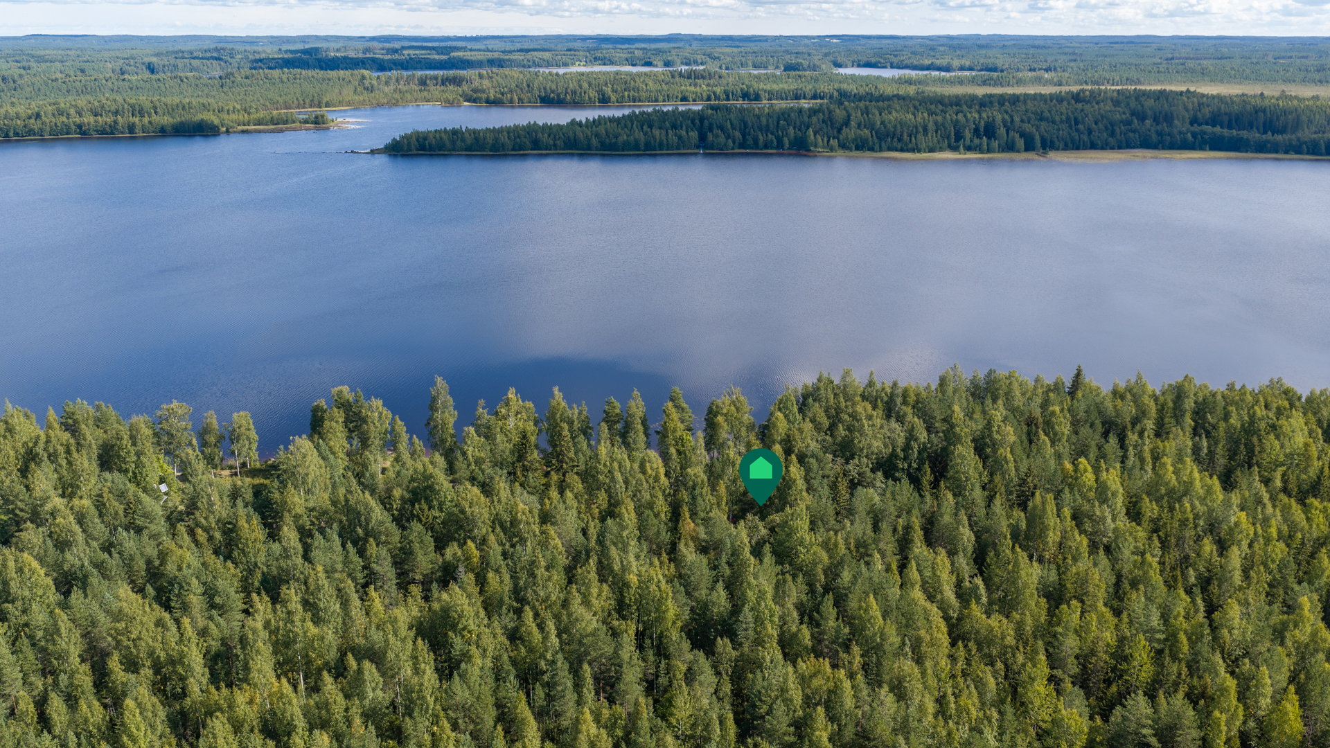 Kekräsalmentie 1104, Pieksämäki