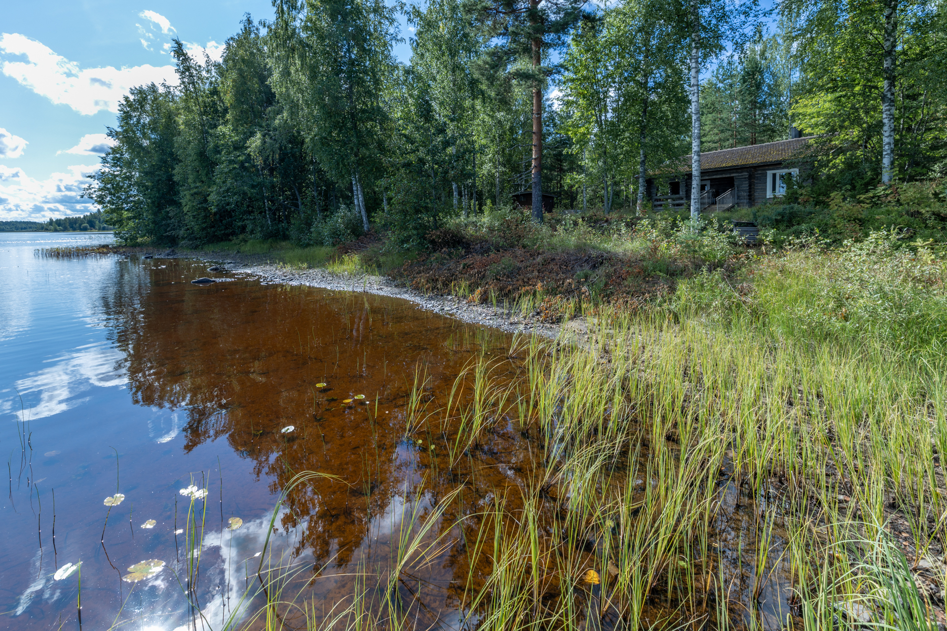 Kekräsalmentie 1104, Pieksämäki