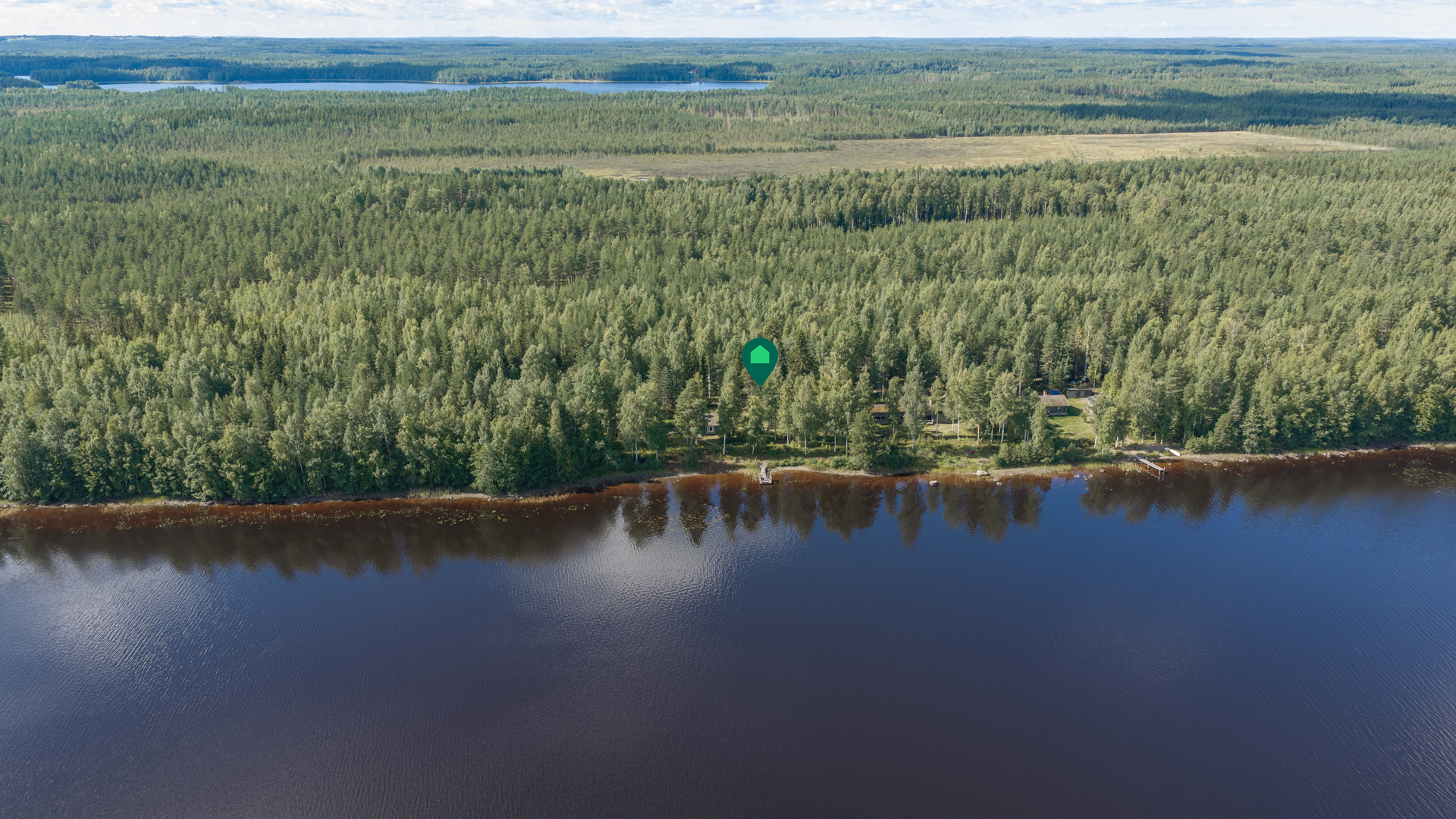 Kekräsalmentie 1104, Pieksämäki
