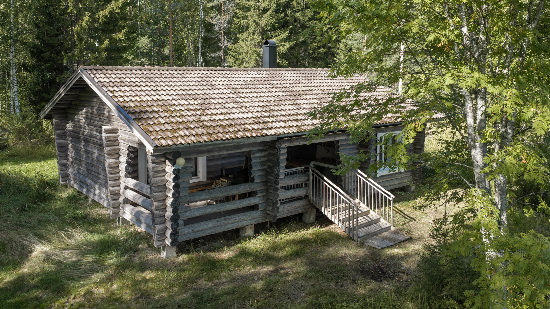 Kekräsalmentie 1104, Pieksämäki