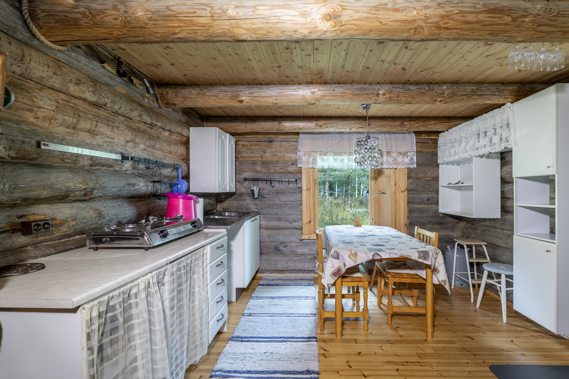 keittiö