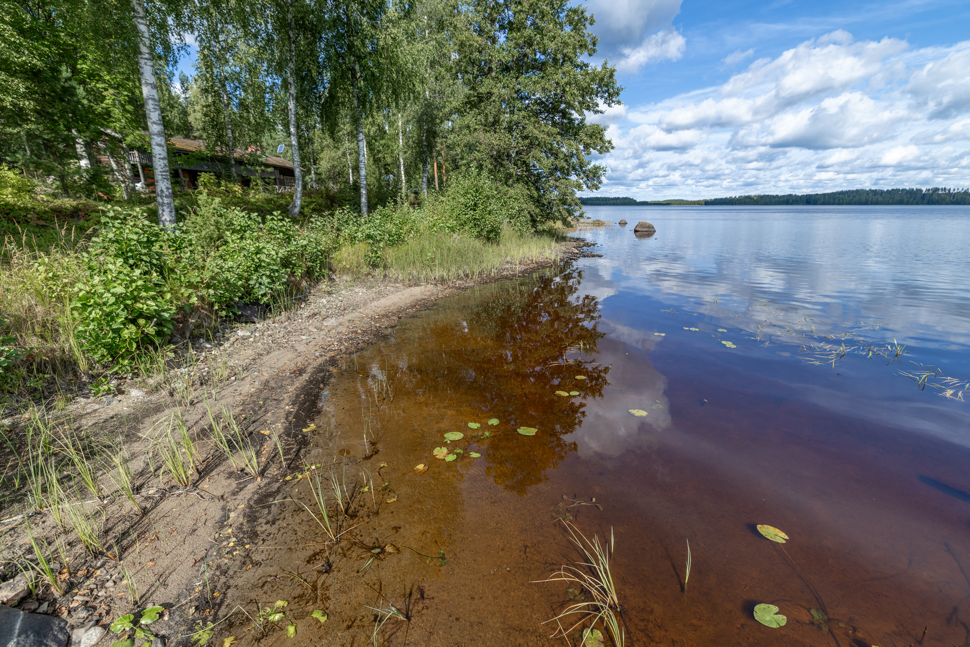 Kekräsalmentie 1104, Pieksämäki