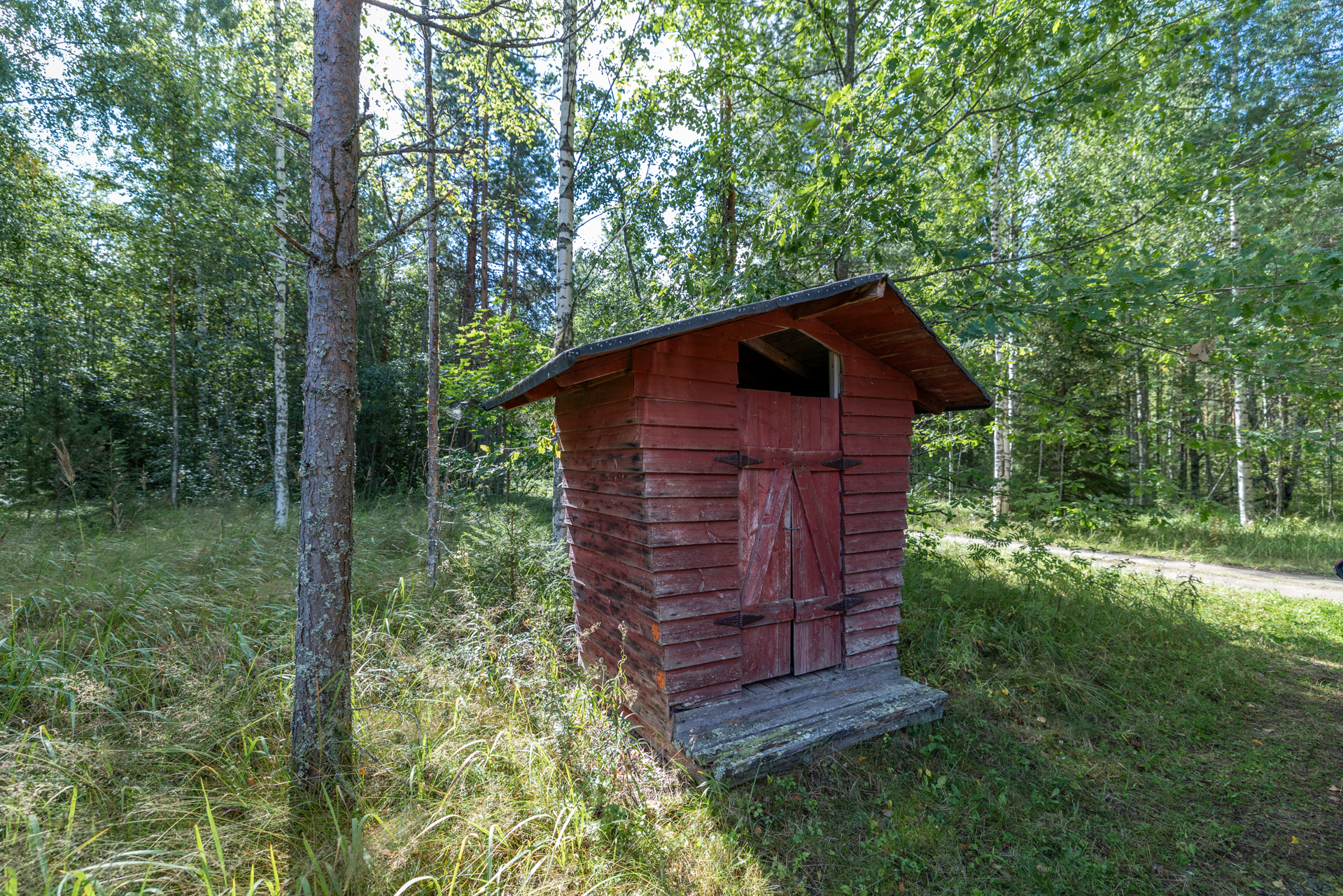 Kekräsalmentie 1104, Pieksämäki