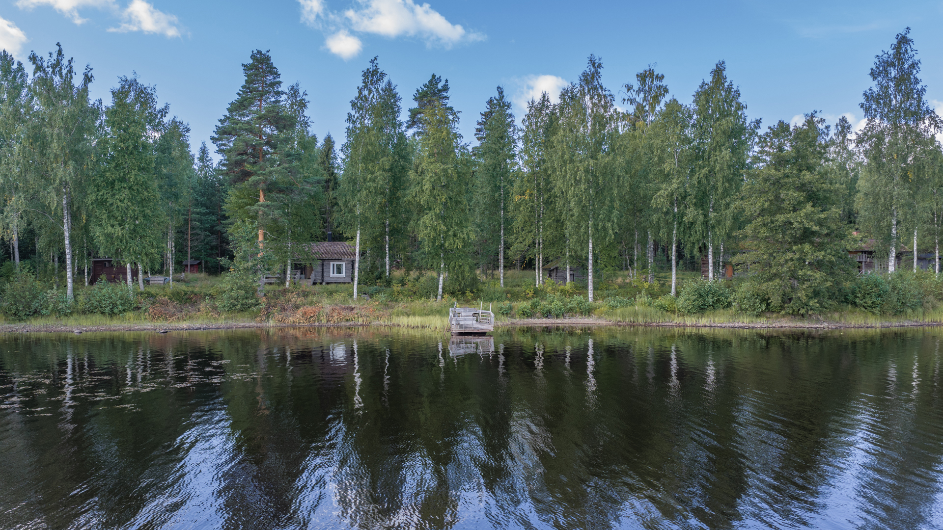 Kekräsalmentie 1104, Pieksämäki