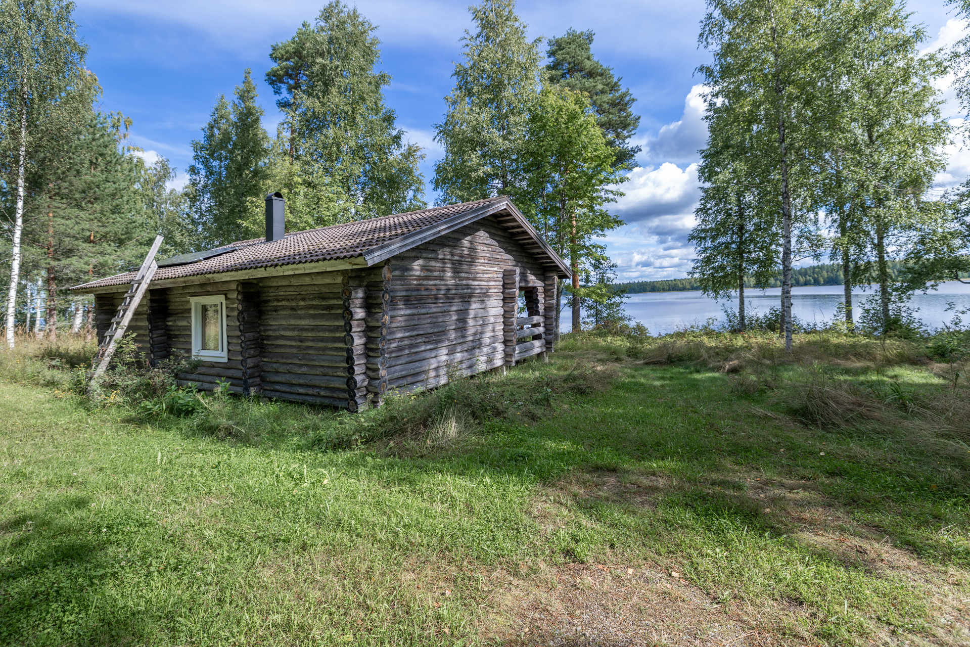 Kekräsalmentie 1104, Pieksämäki