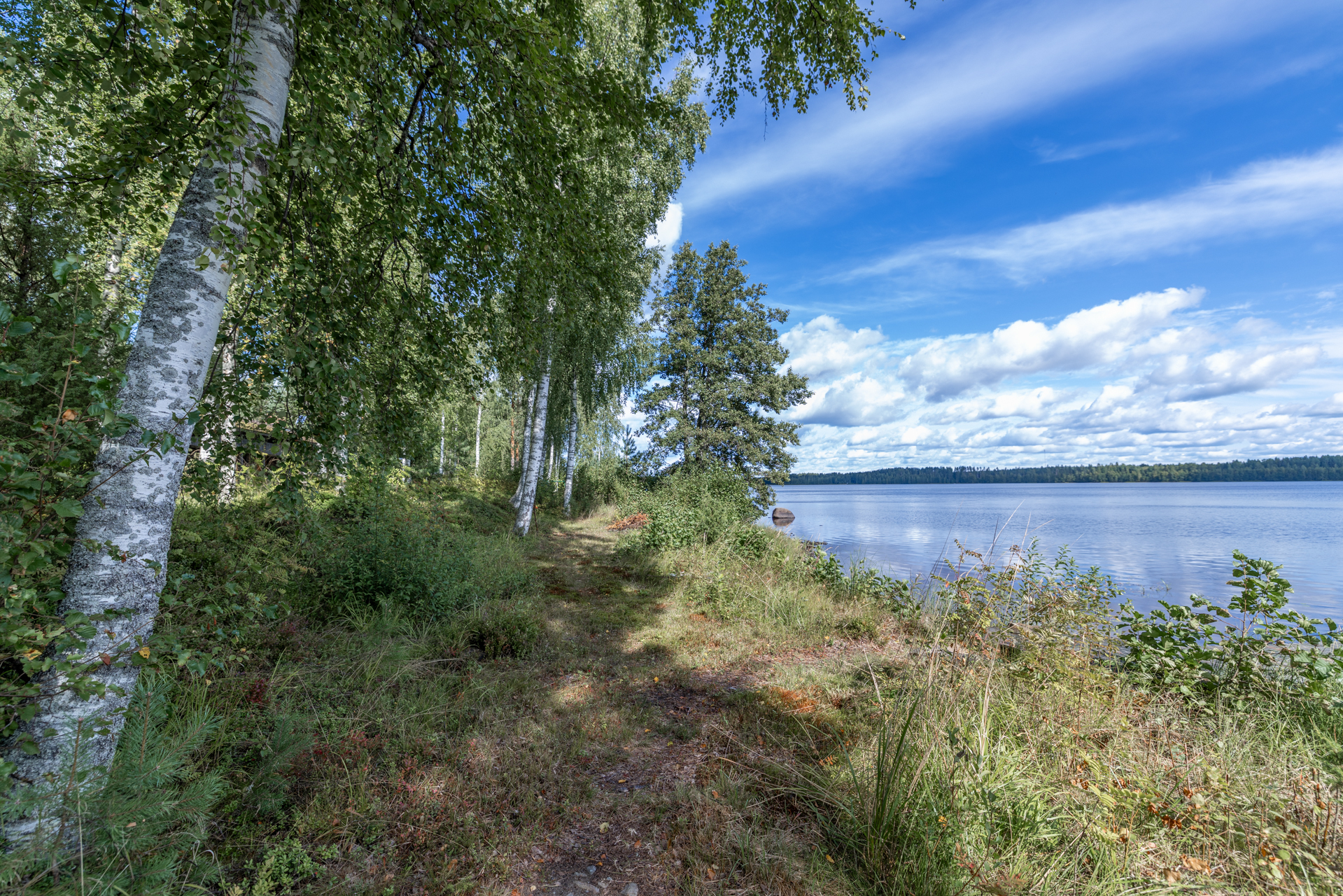 Kekräsalmentie 1104, Pieksämäki