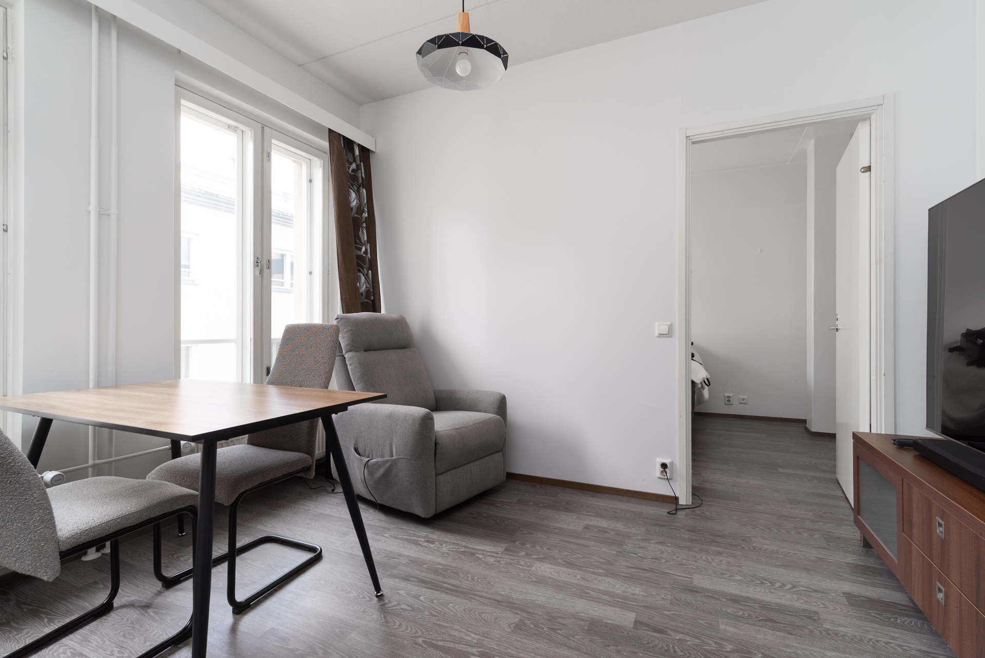Väinönkatu 7, Keskusta, Jyväskylä