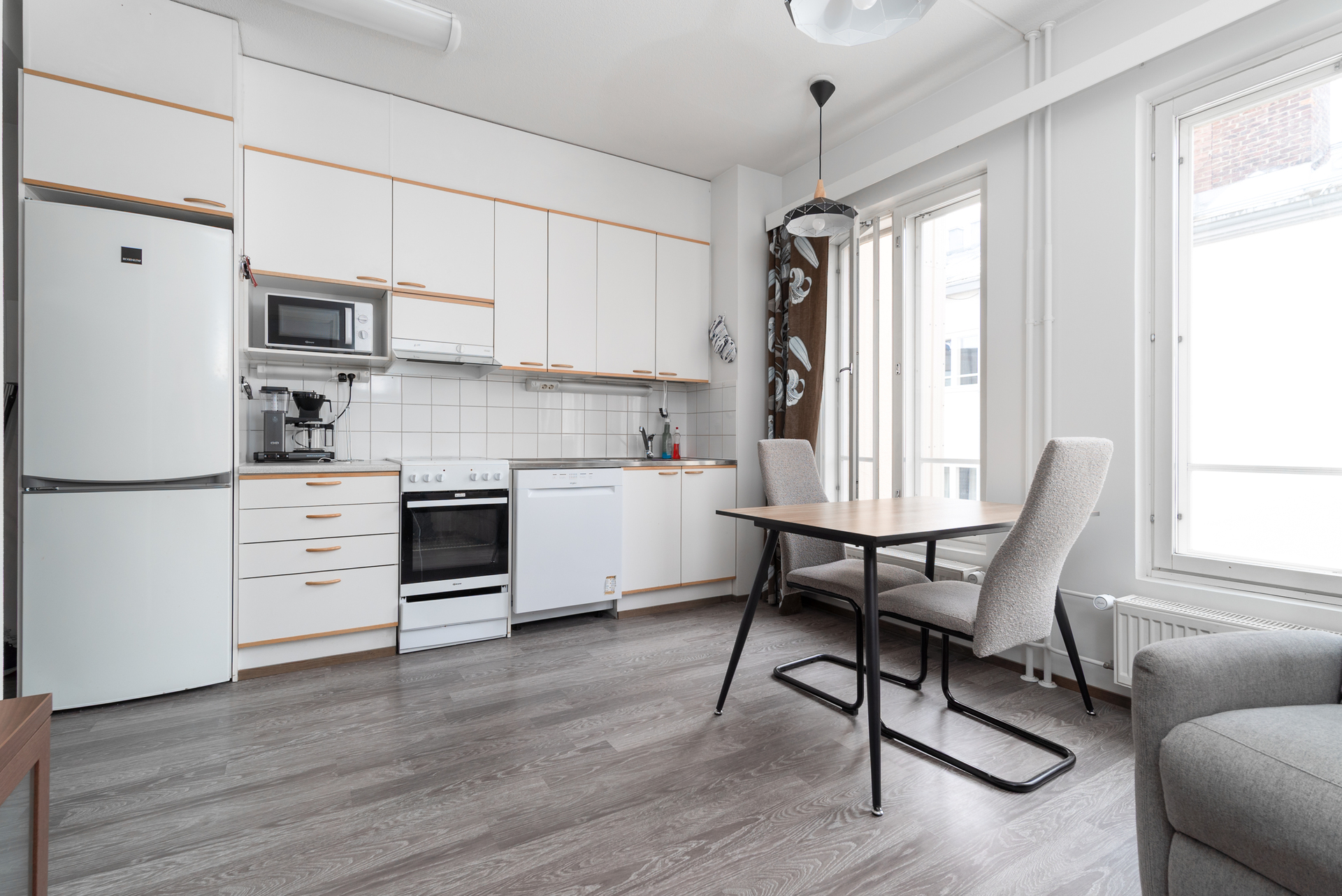 Väinönkatu 7, Keskusta, Jyväskylä