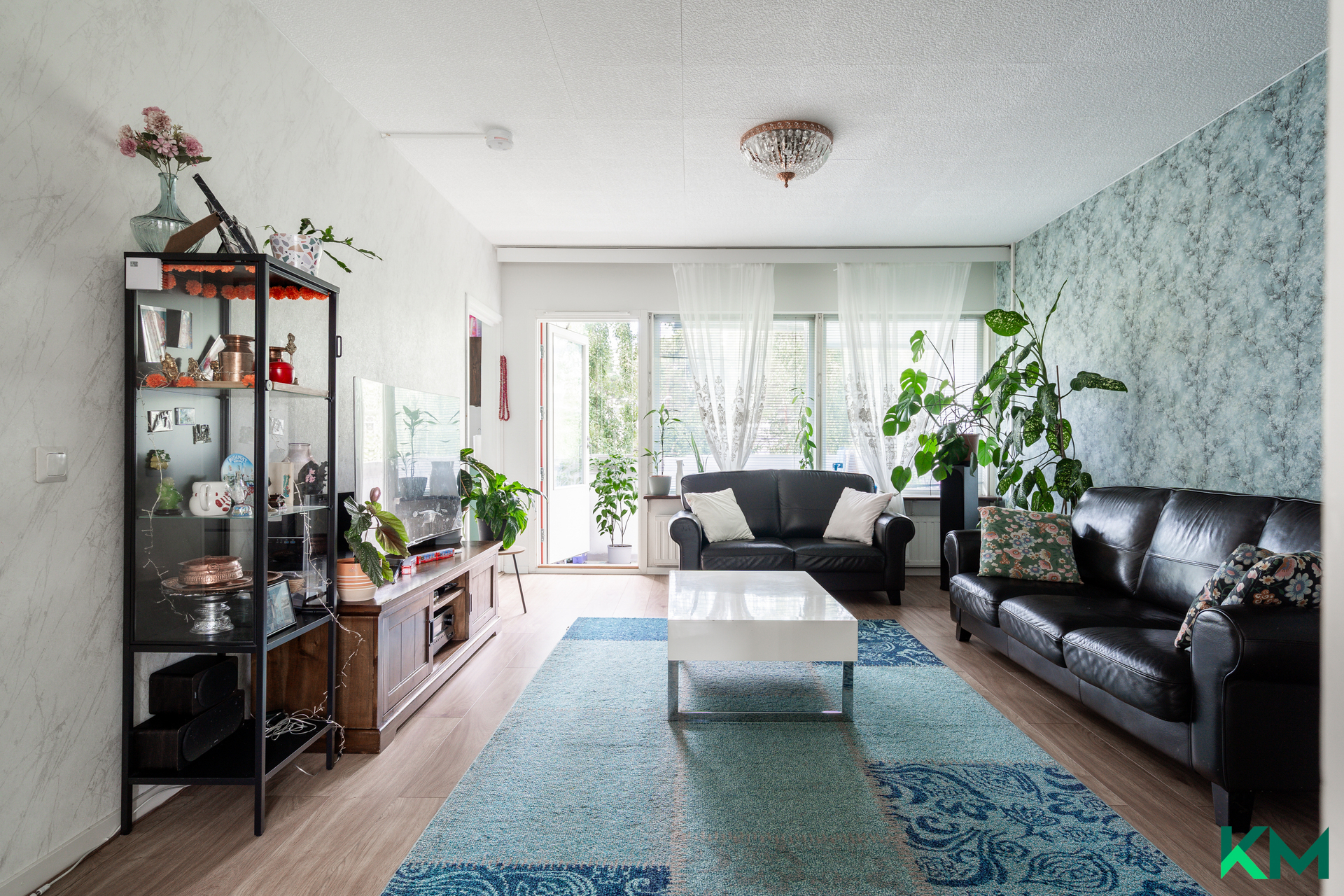 Kaarikuja 2, Kontula, Helsinki