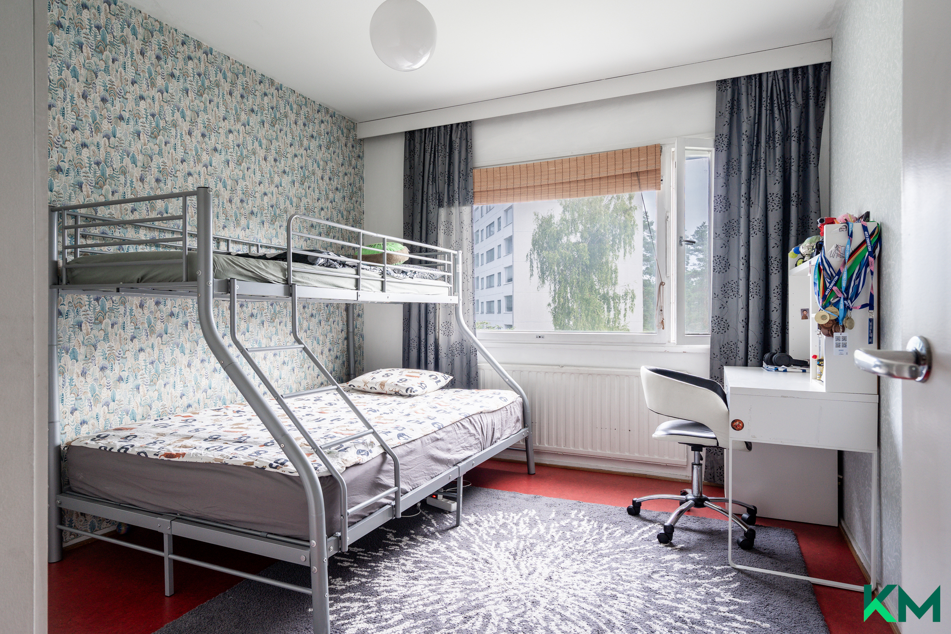 Kaarikuja 2, Kontula, Helsinki