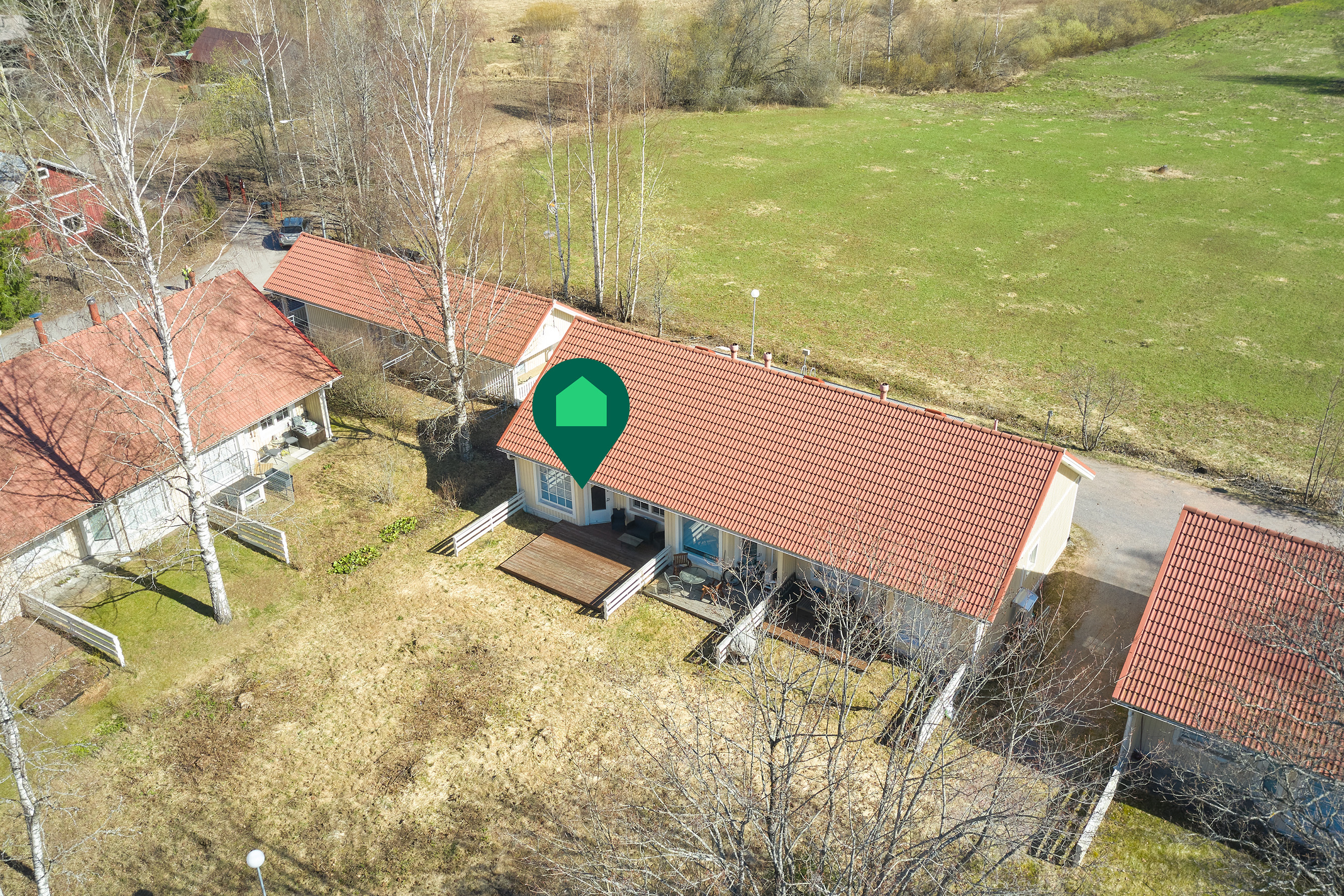 Kujatie 3, Lohja