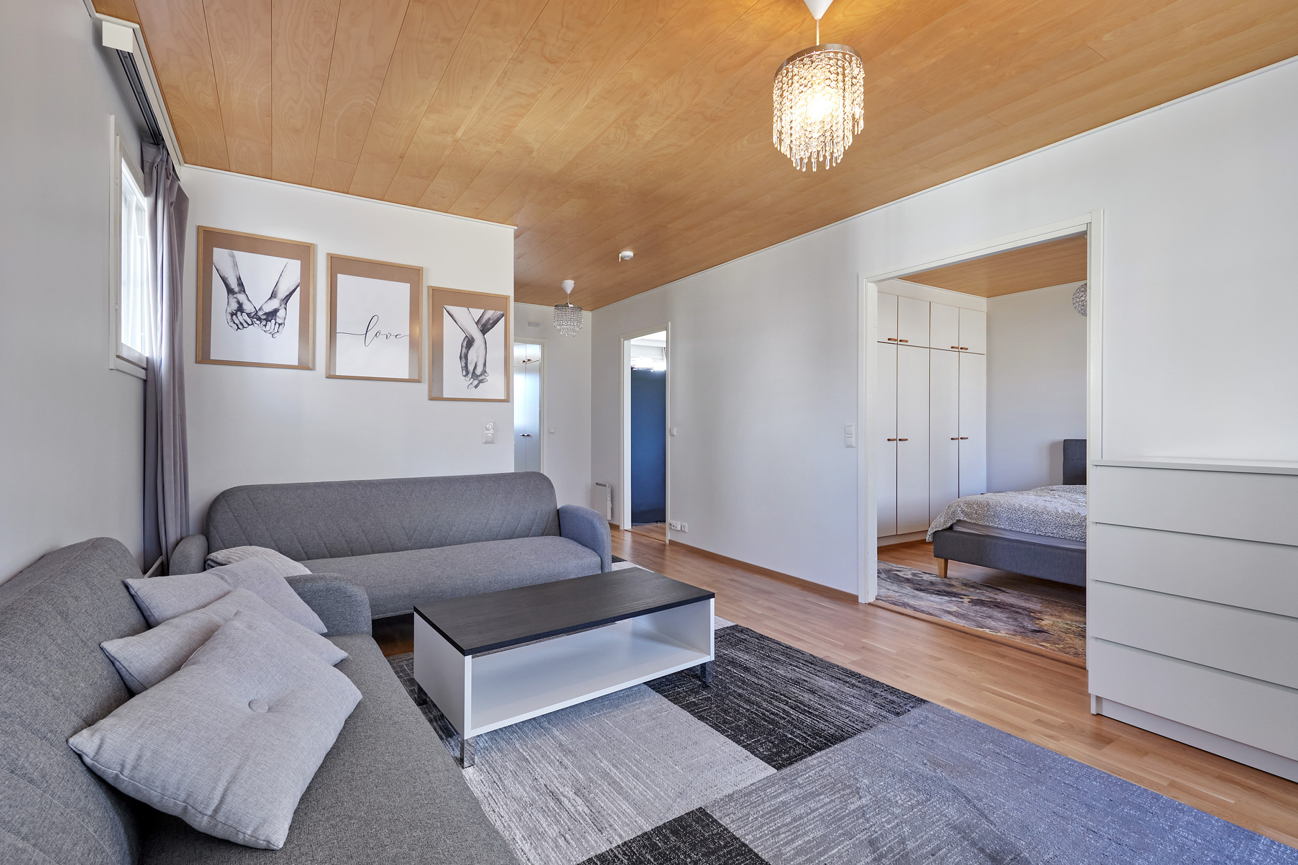 Kujatie 3, Lohja