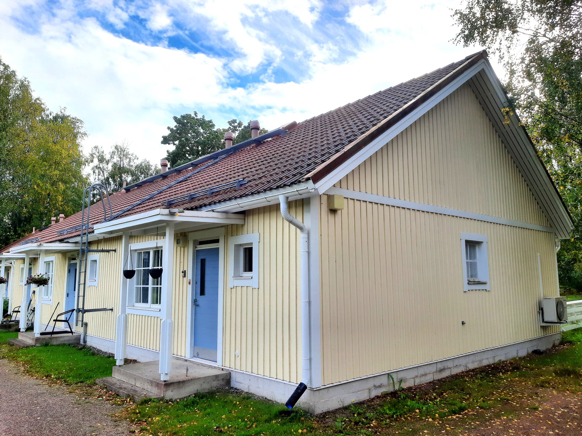 Kujatie 3, Lohja
