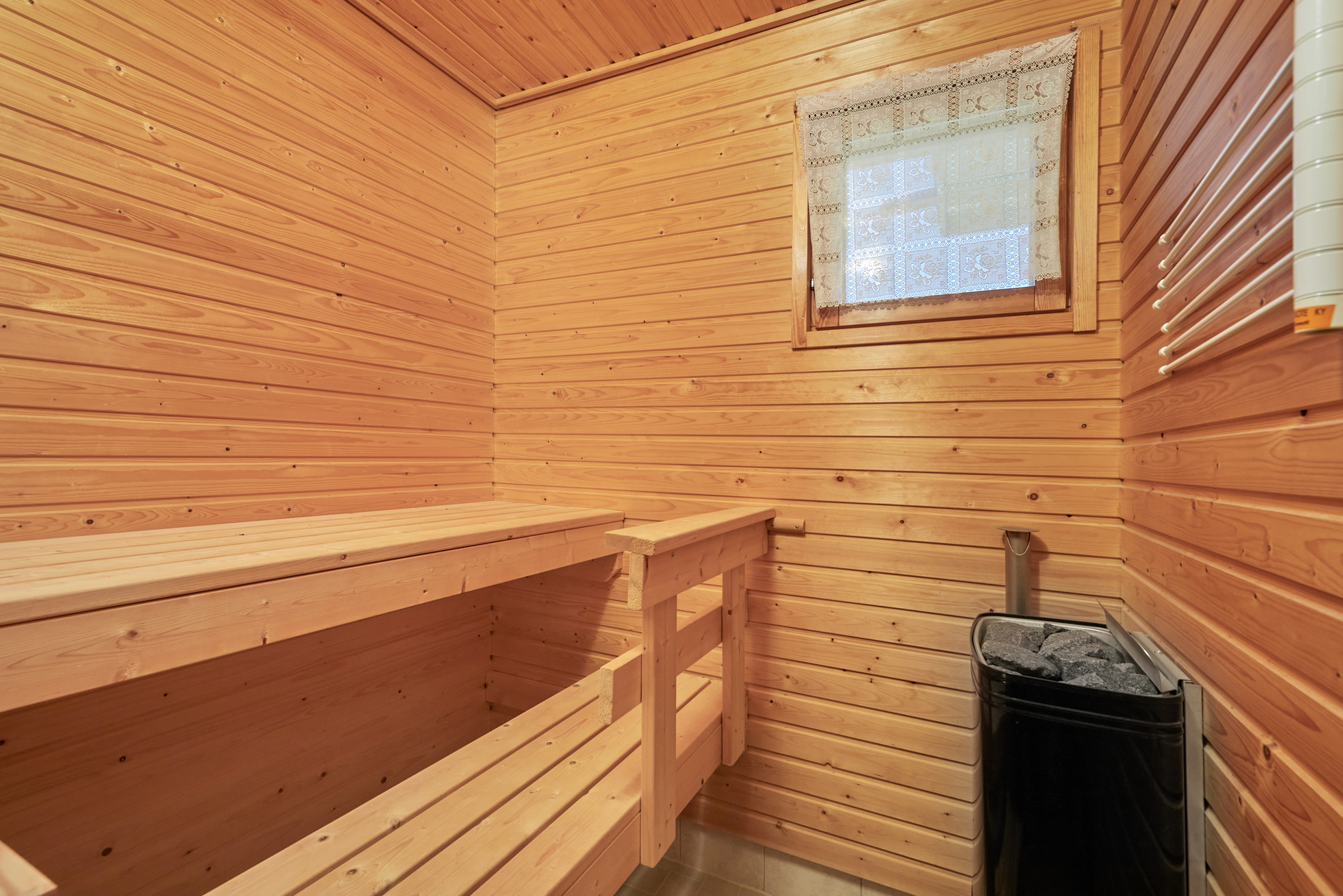 Kujatie 3, Lohja