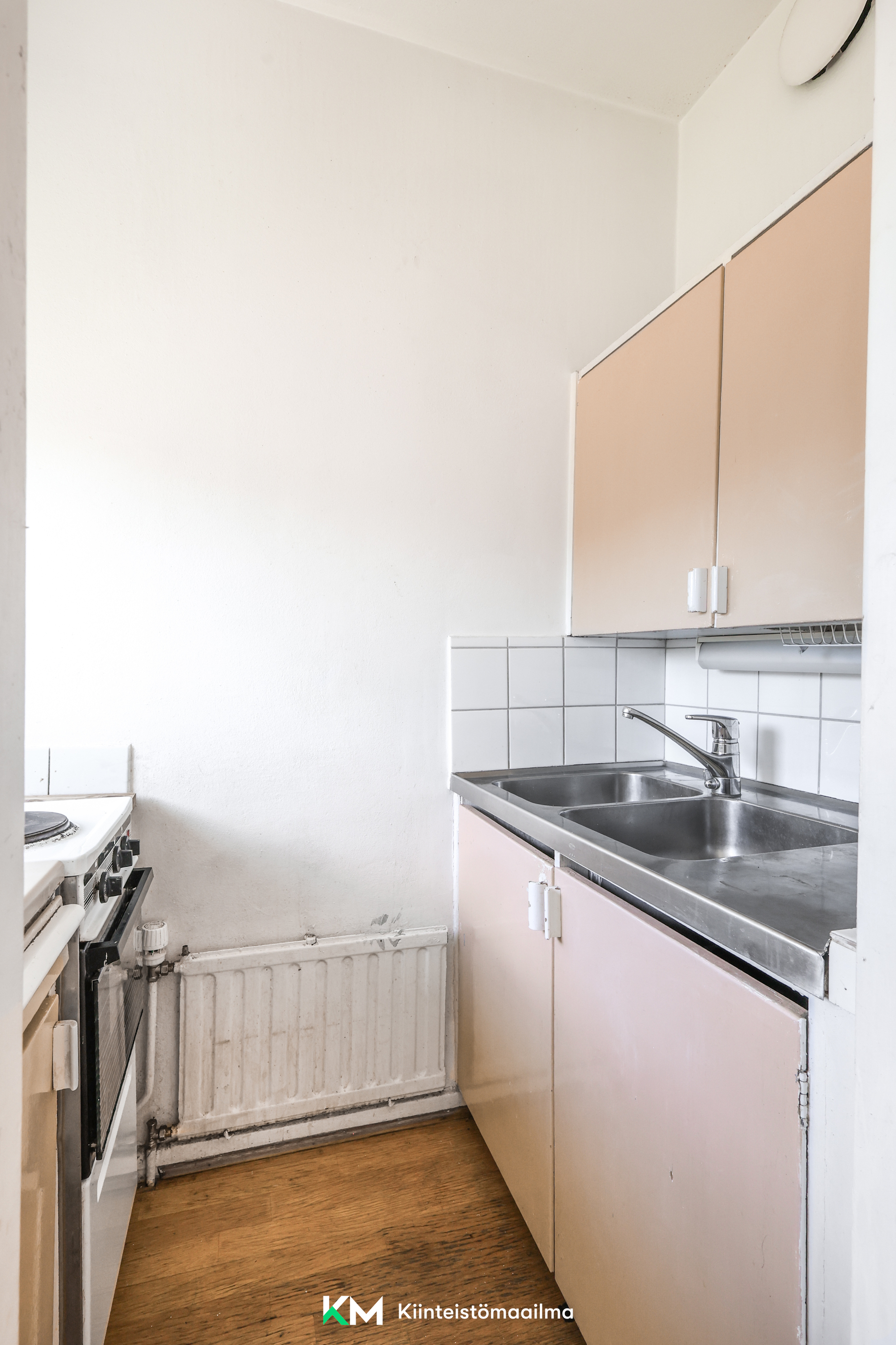 Aino Acktén tie 1, Pohjois-Haaga, Helsinki