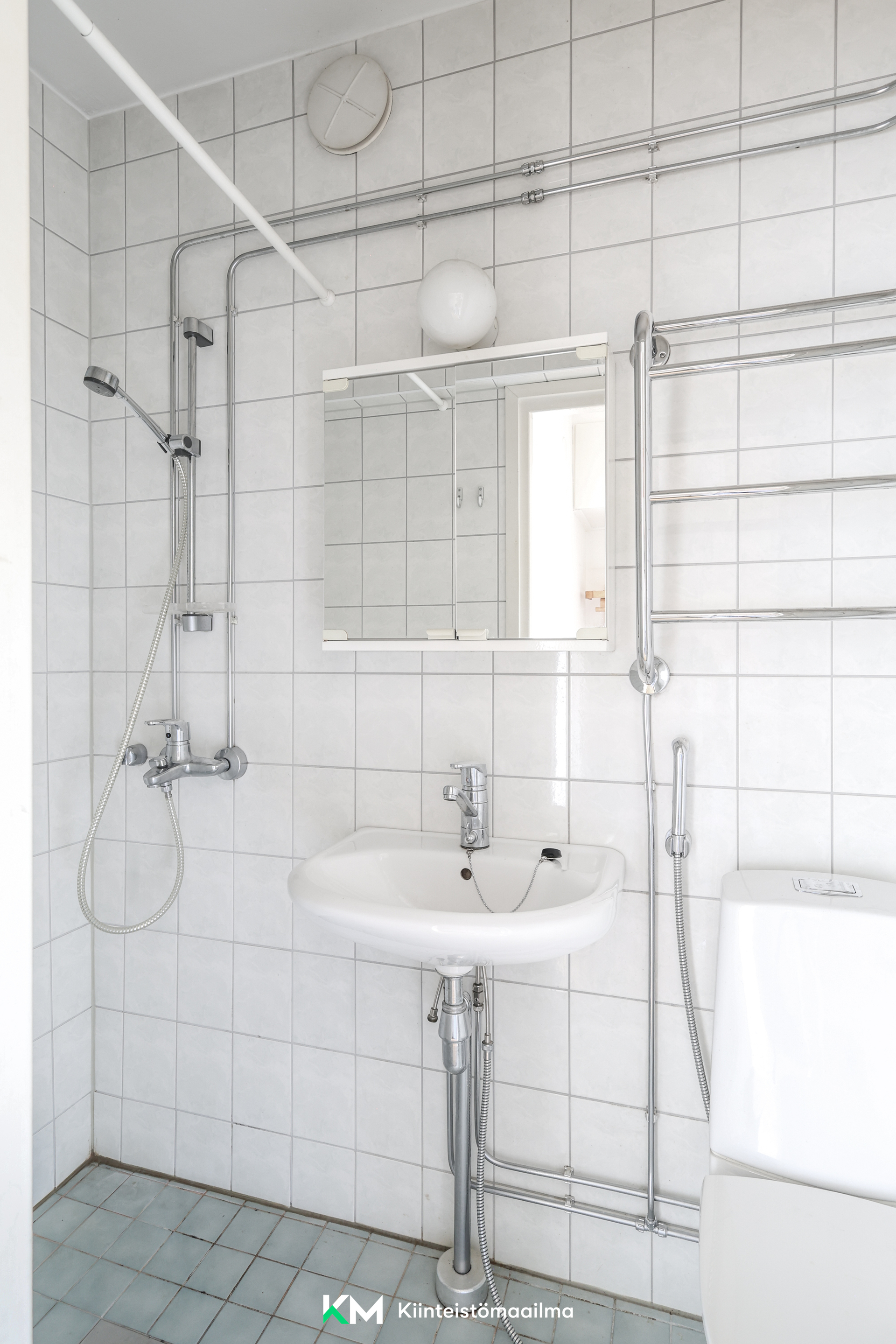 Aino Acktén tie 1, Pohjois-Haaga, Helsinki