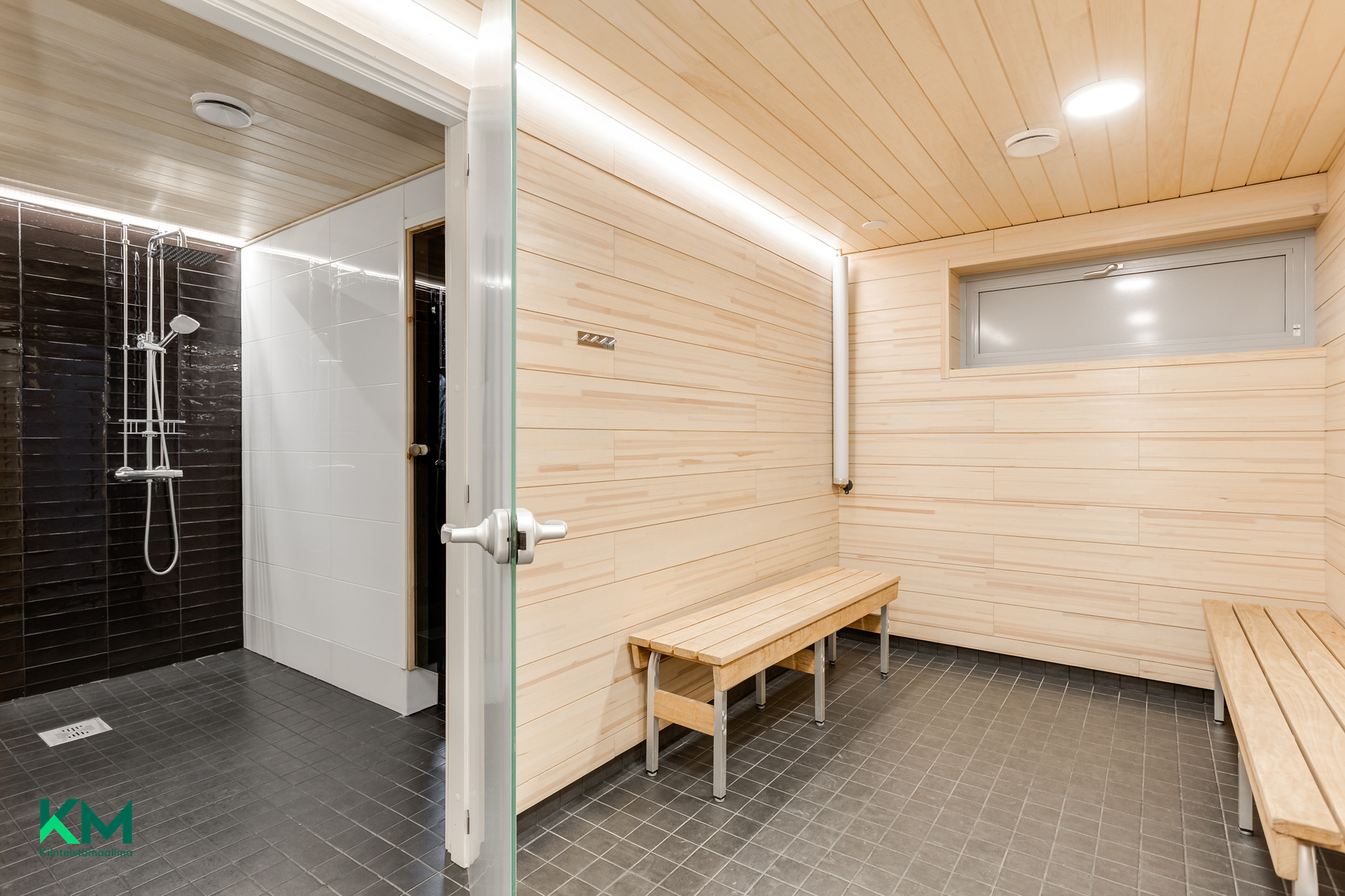Albertinkatu 9, Keskusta, Oulu