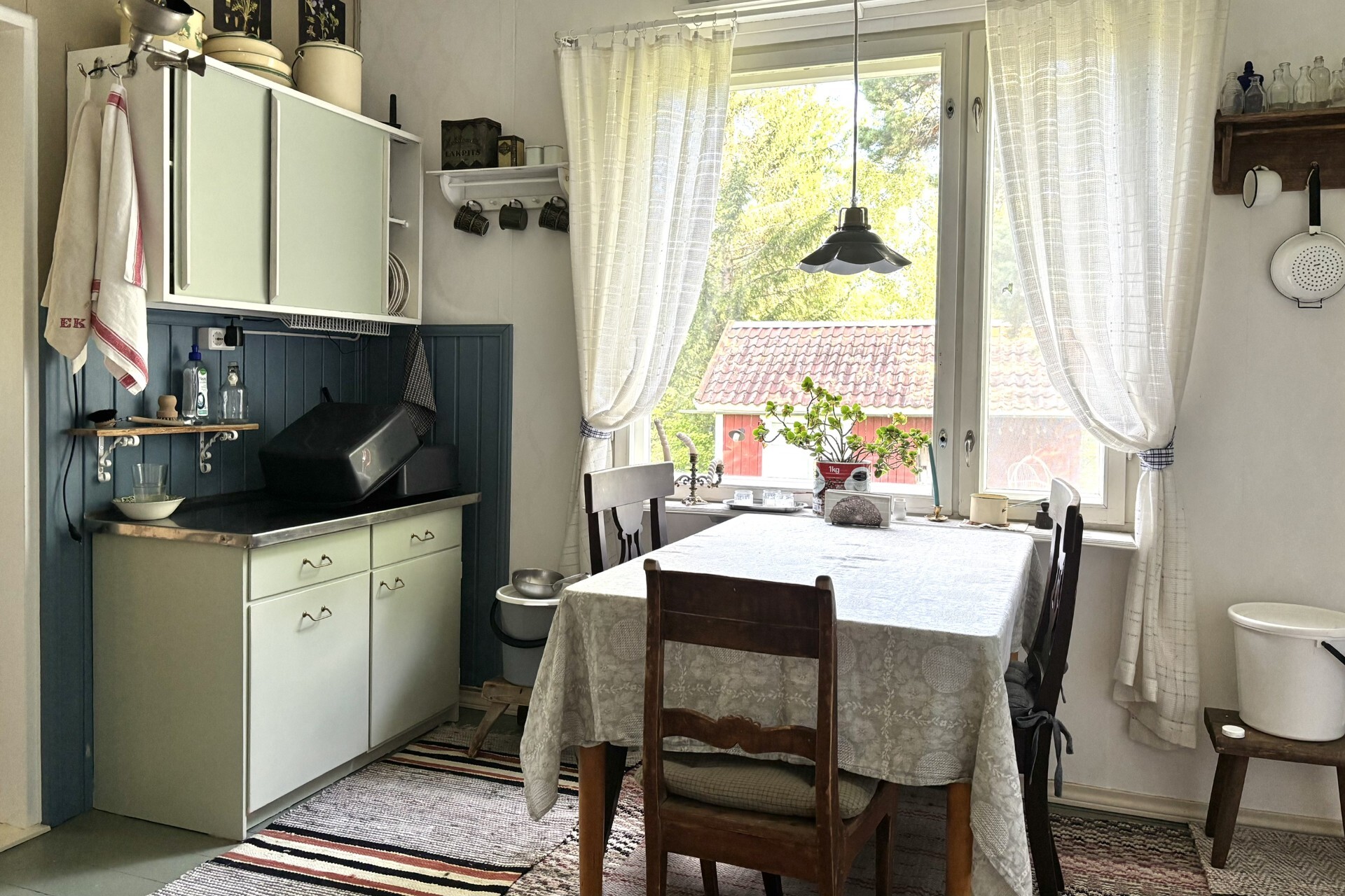 Heinämäentie 8, Vilppula, Mänttä-Vilppula