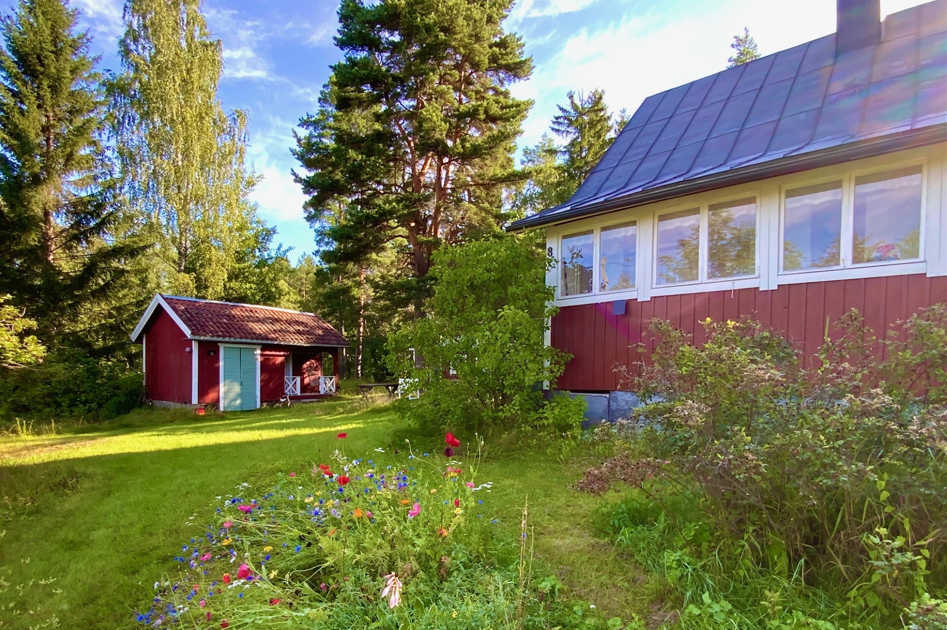 Heinämäentie 8, Vilppula, Mänttä-Vilppula