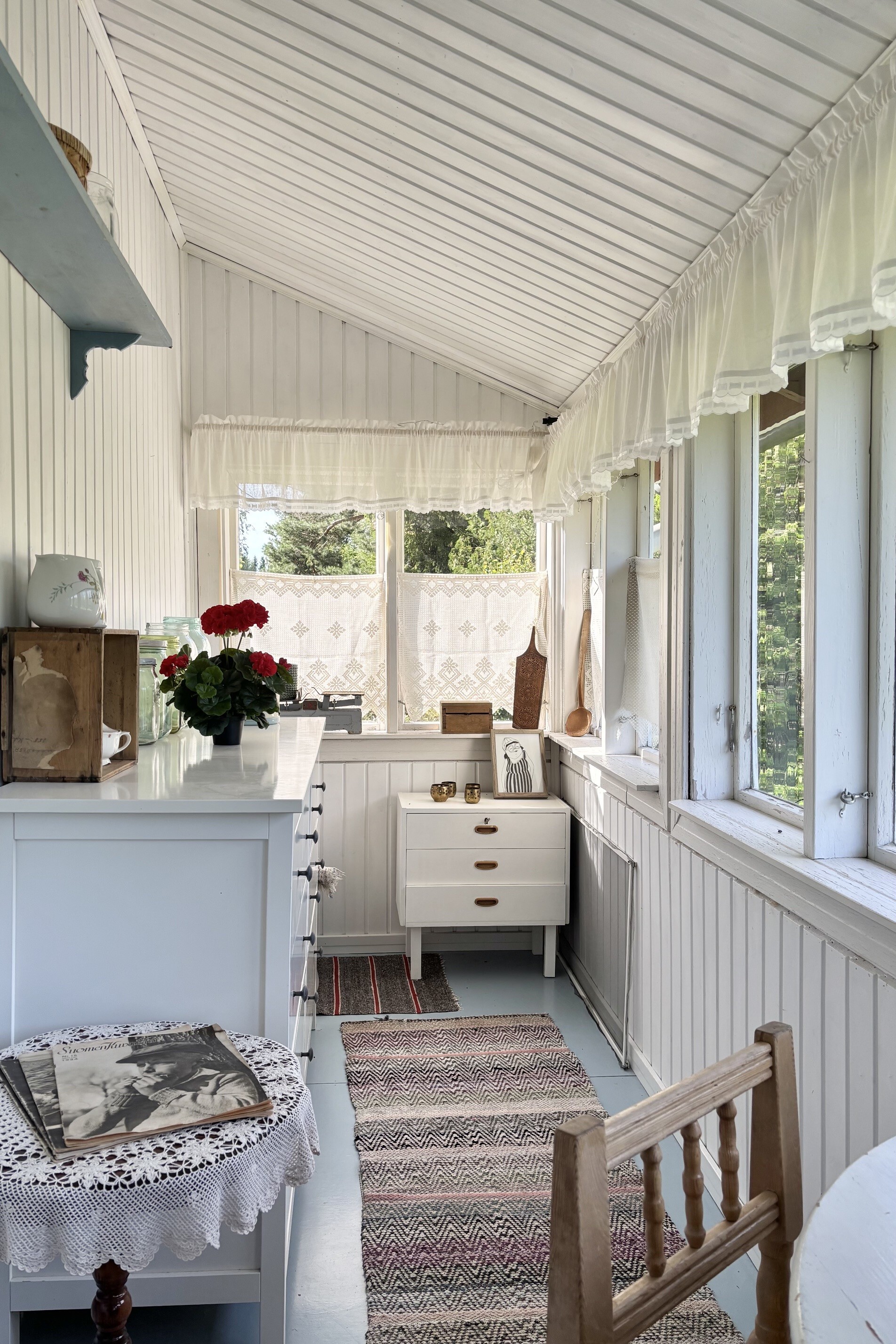 Heinämäentie 8, Vilppula, Mänttä-Vilppula