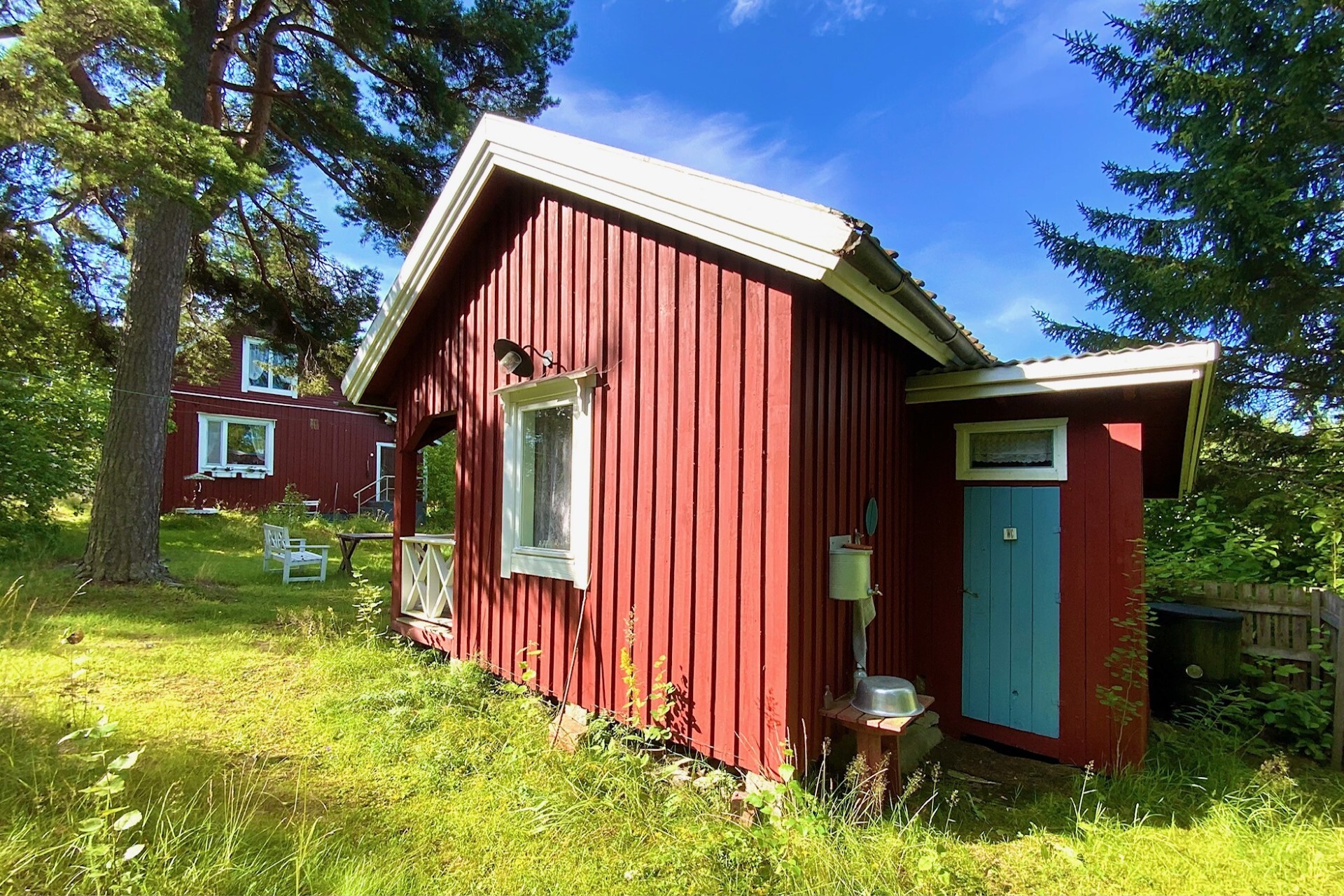 Heinämäentie 8, Vilppula, Mänttä-Vilppula