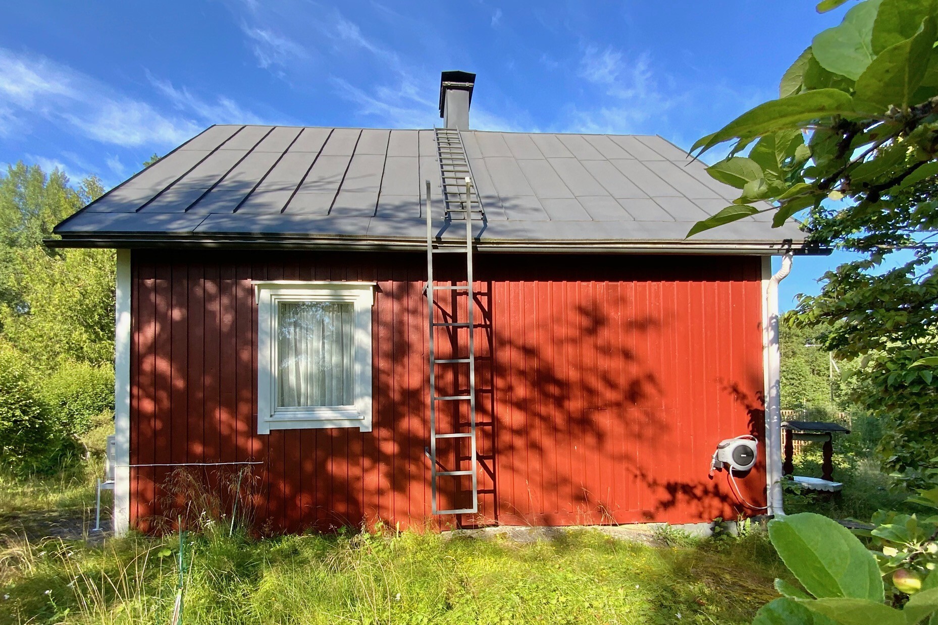 Heinämäentie 8, Vilppula, Mänttä-Vilppula