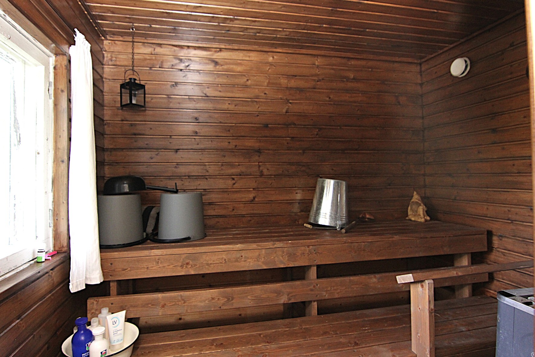 Heinämäentie 8, Vilppula, Mänttä-Vilppula