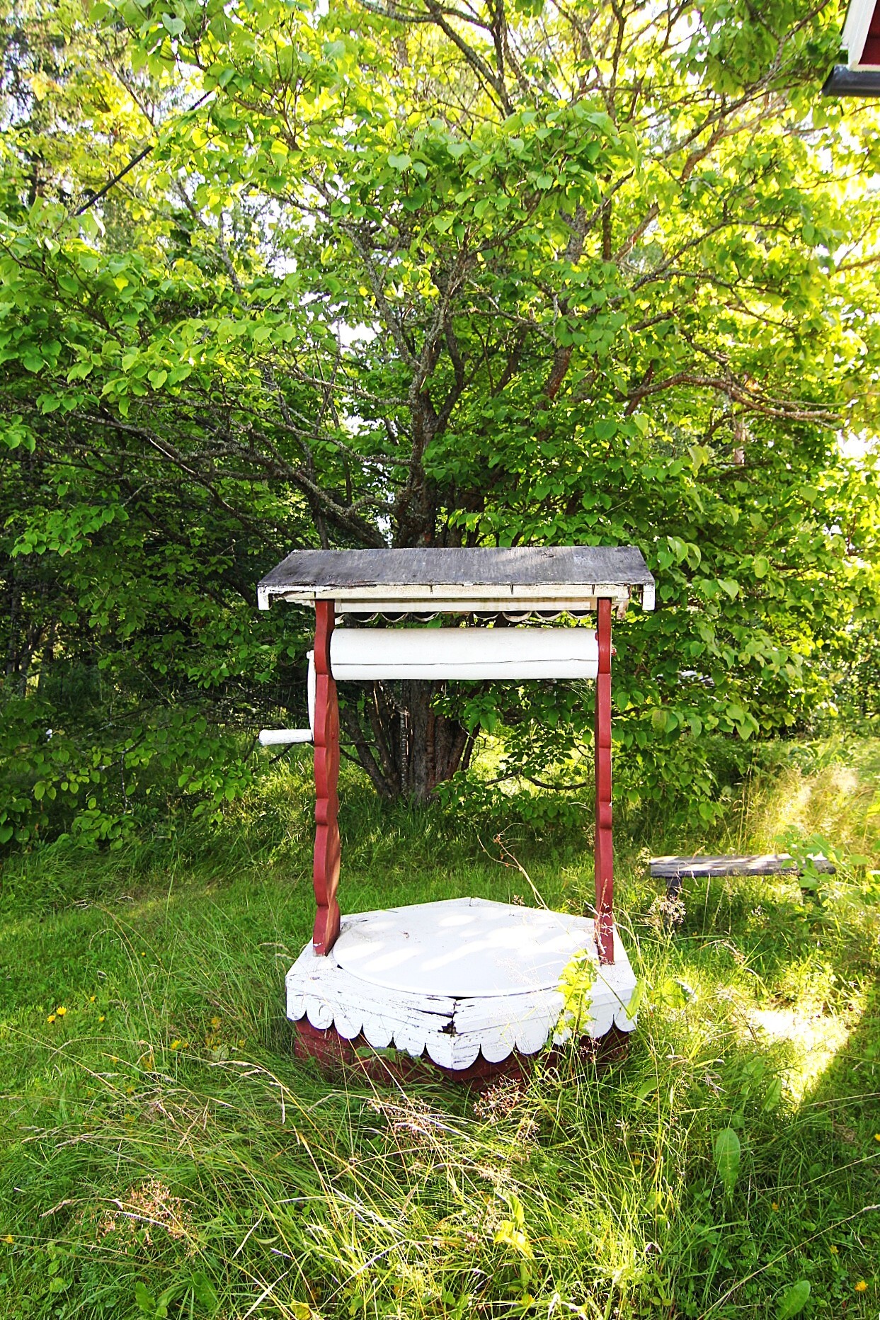 Heinämäentie 8, Vilppula, Mänttä-Vilppula