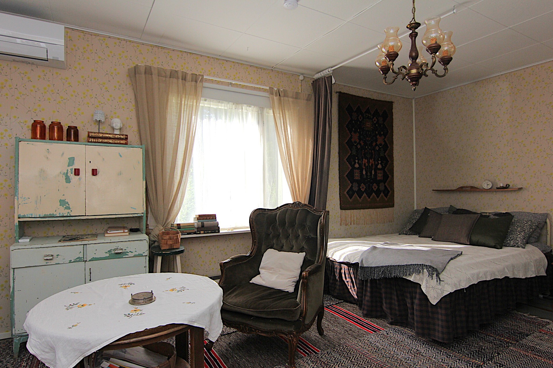 Heinämäentie 8, Vilppula, Mänttä-Vilppula