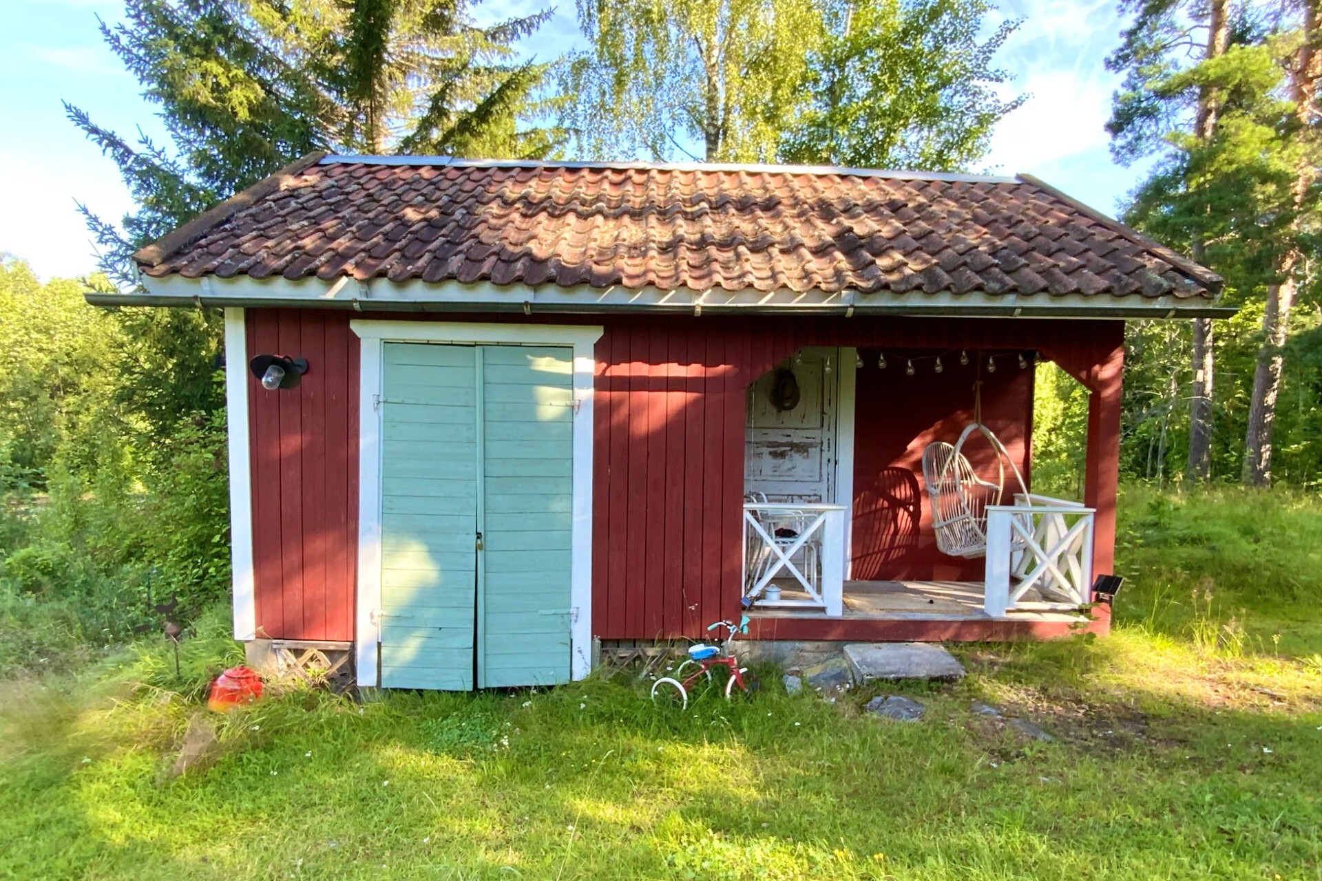 Heinämäentie 8, Vilppula, Mänttä-Vilppula