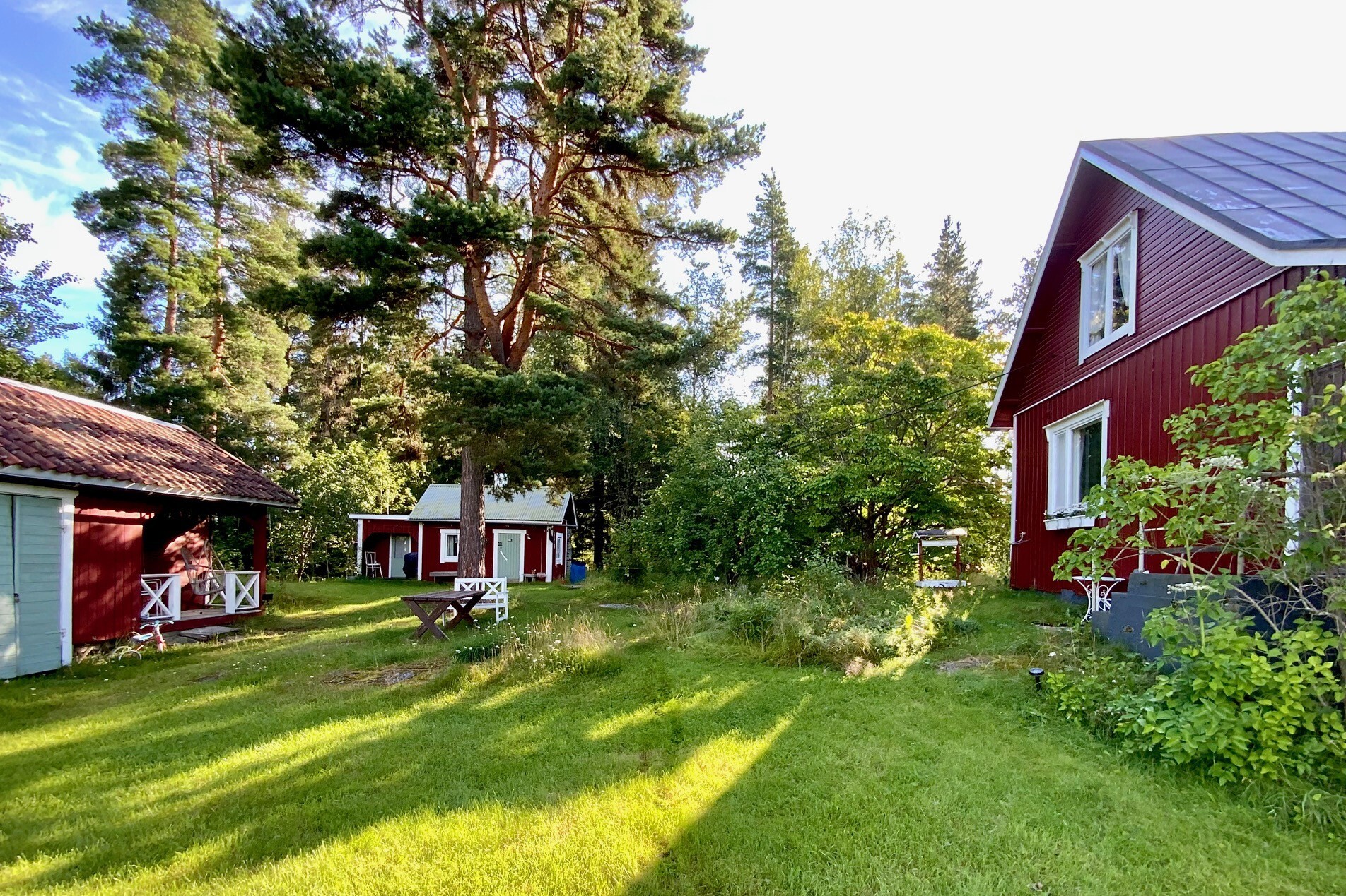 Heinämäentie 8, Vilppula, Mänttä-Vilppula