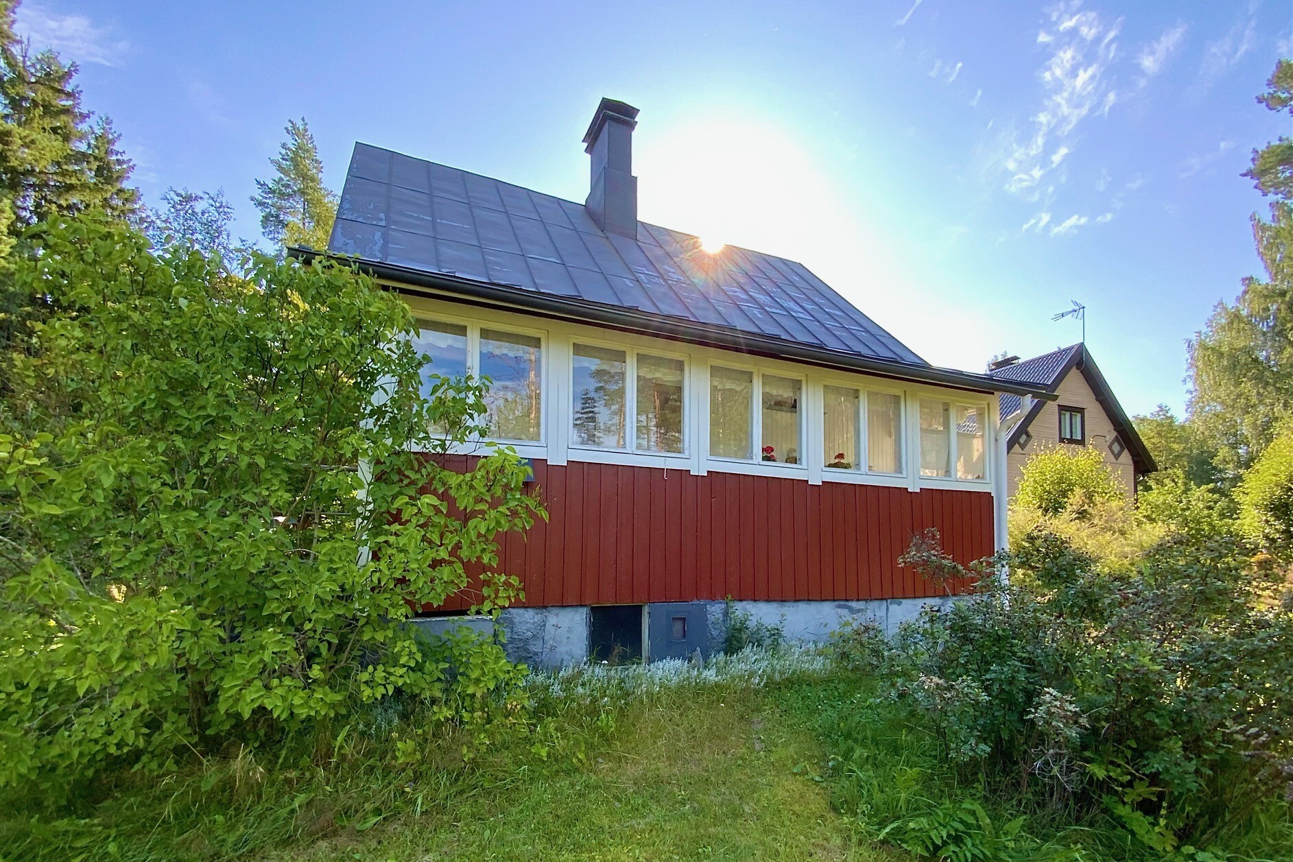Heinämäentie 8, Vilppula, Mänttä-Vilppula