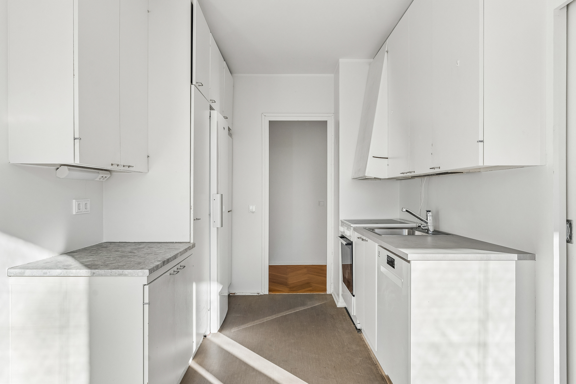 Kivihaantie 9, Kivihaka, Helsinki